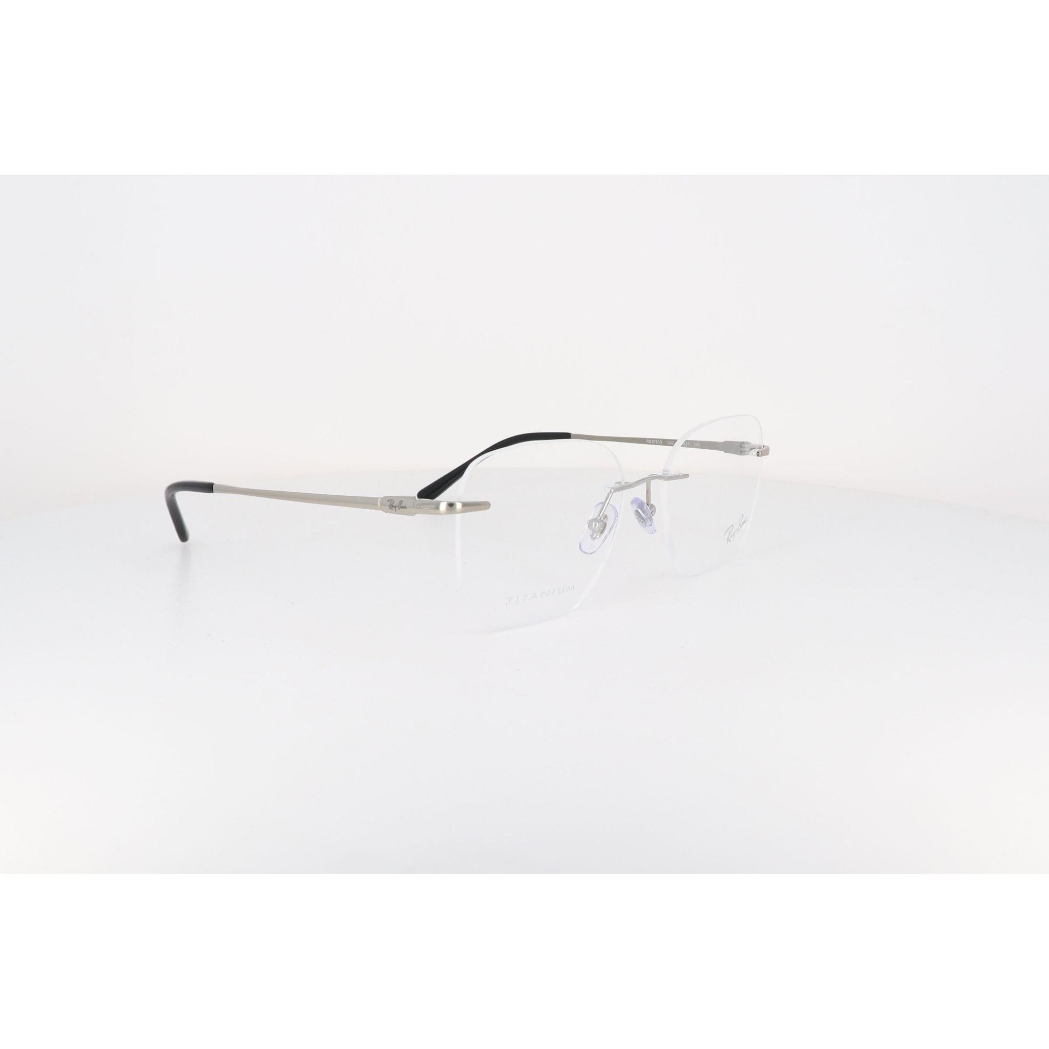 RAY - BAN RX 8783D - Jorge Oculista