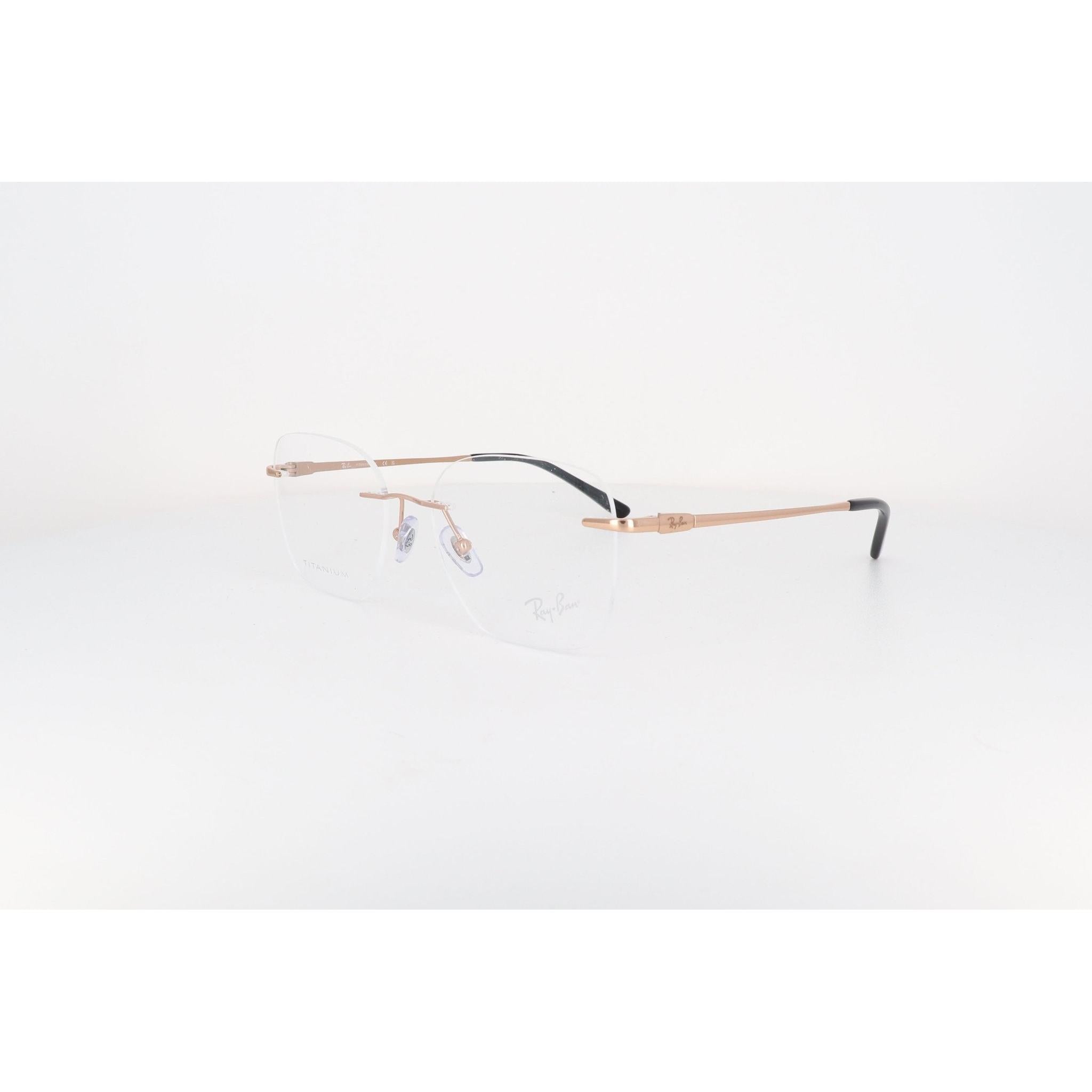 RAY - BAN RX 8783D - Jorge Oculista