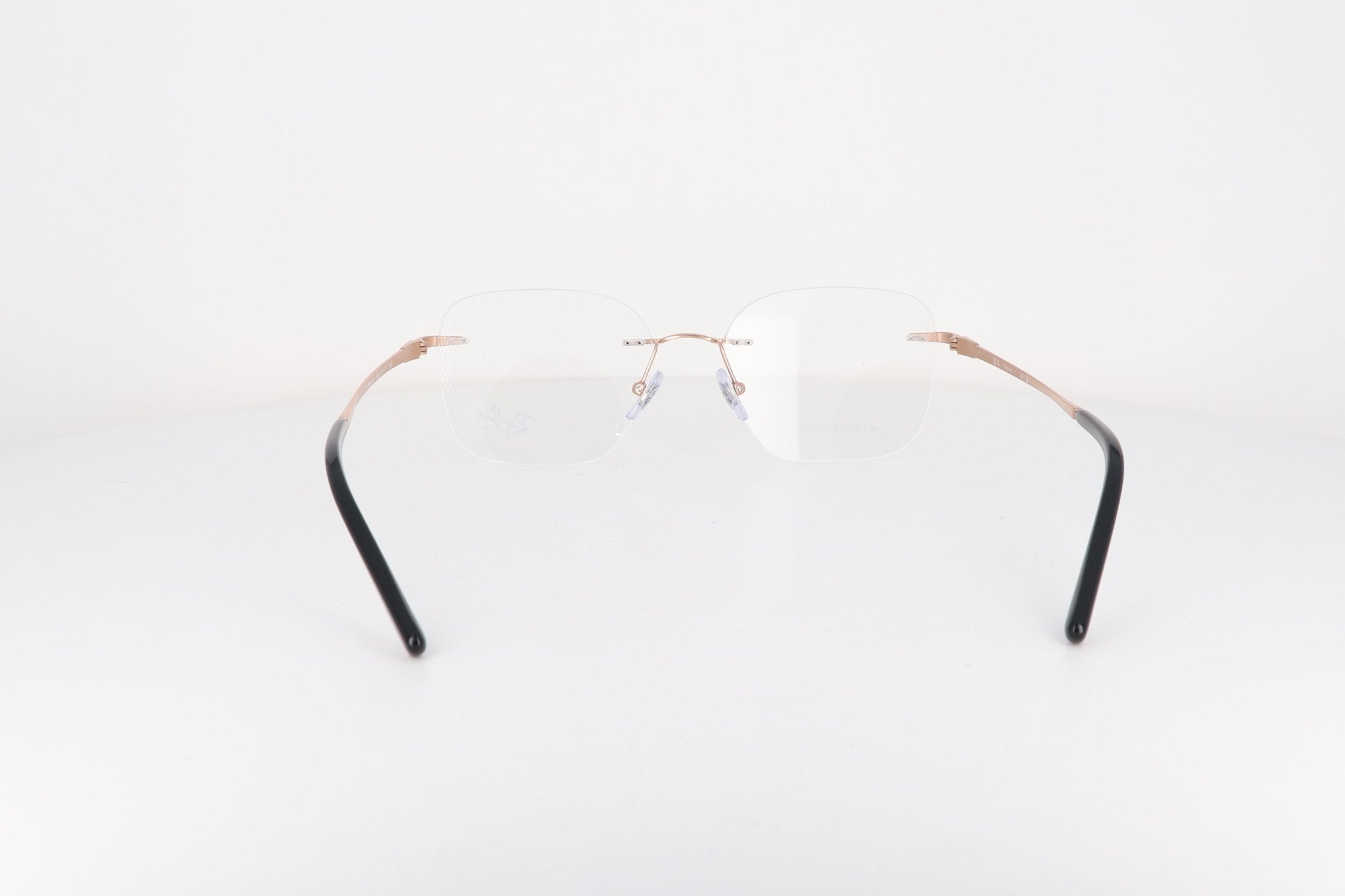 RAY - BAN RX 8783D - Jorge Oculista