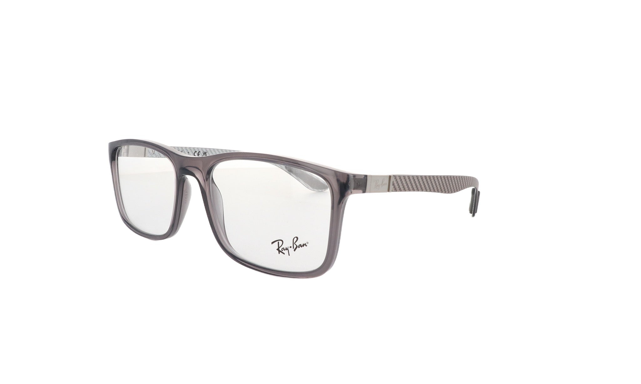 RAY - BAN RX 8908 - Jorge Oculista