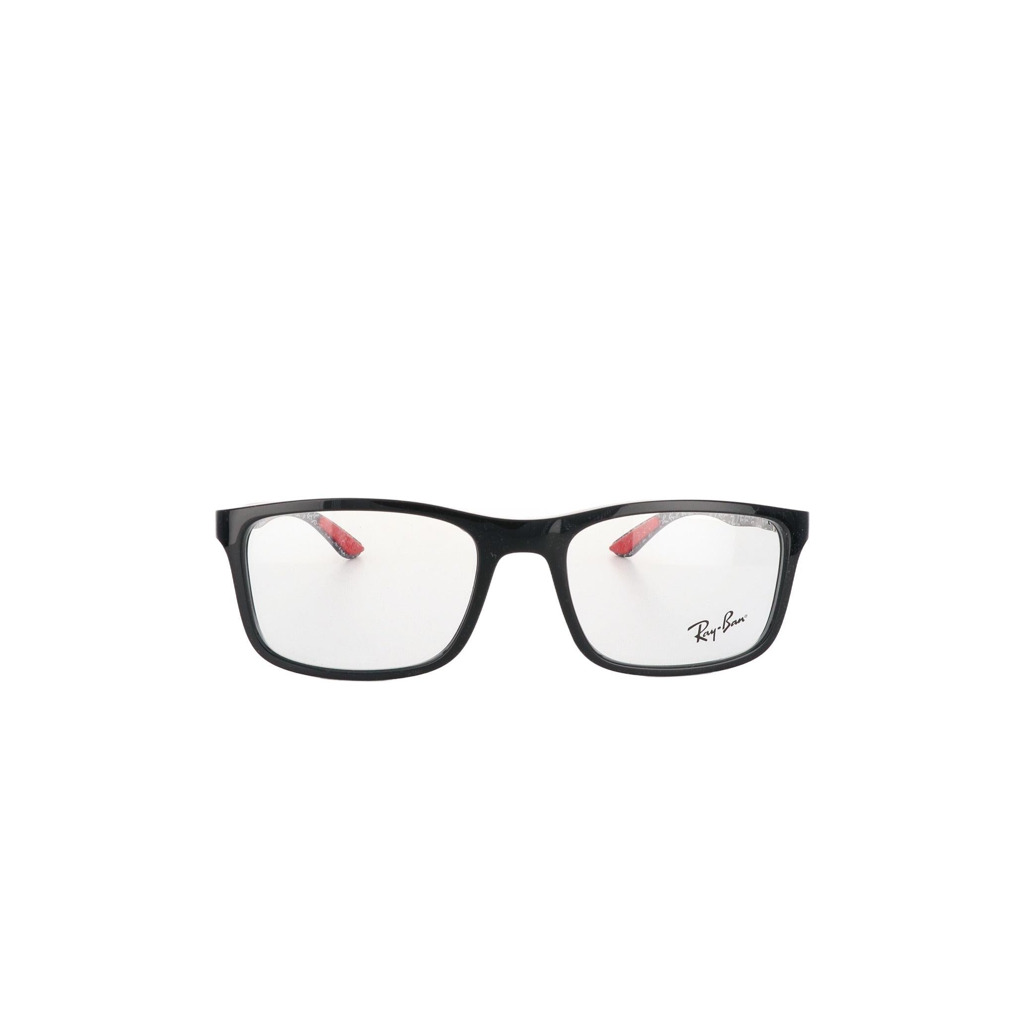 RAY - BAN RX 8908 - Jorge Oculista