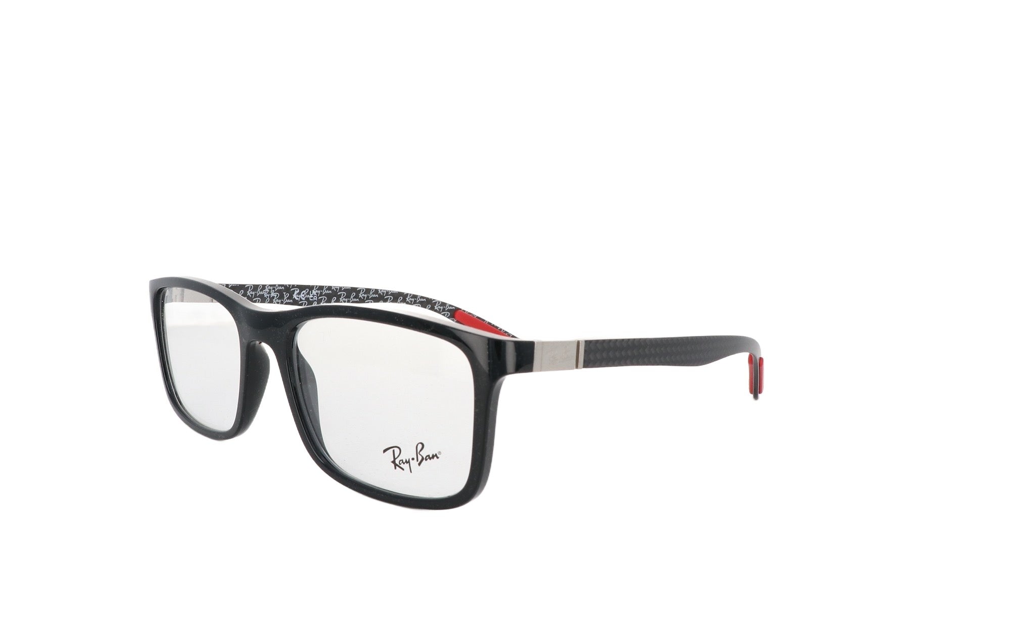 RAY - BAN RX 8908 - Jorge Oculista