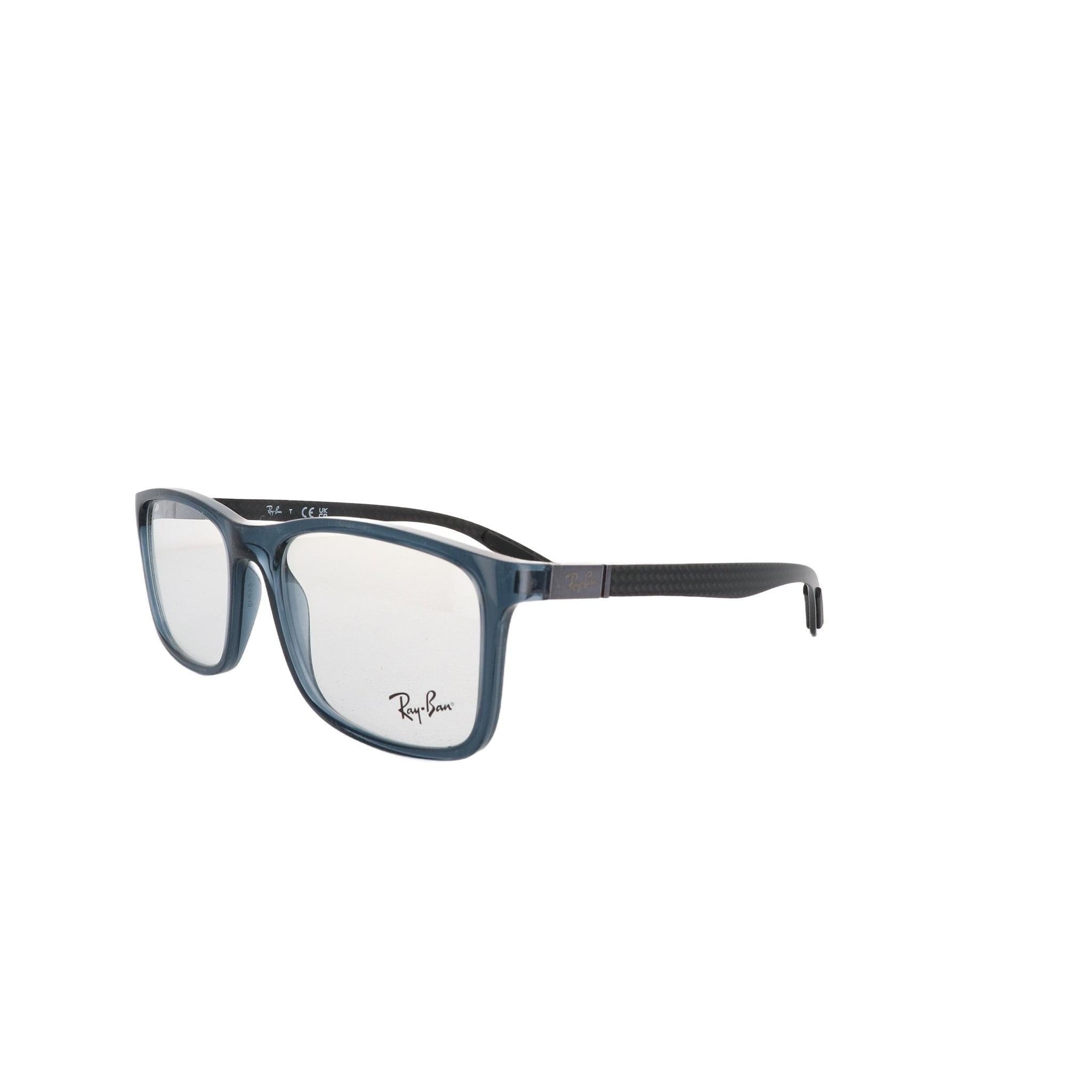 RAY - BAN RX 8908 - Jorge Oculista