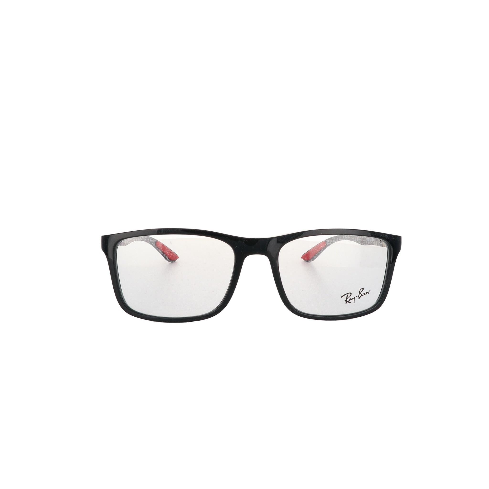 RAY - BAN RX 8908 - Jorge Oculista