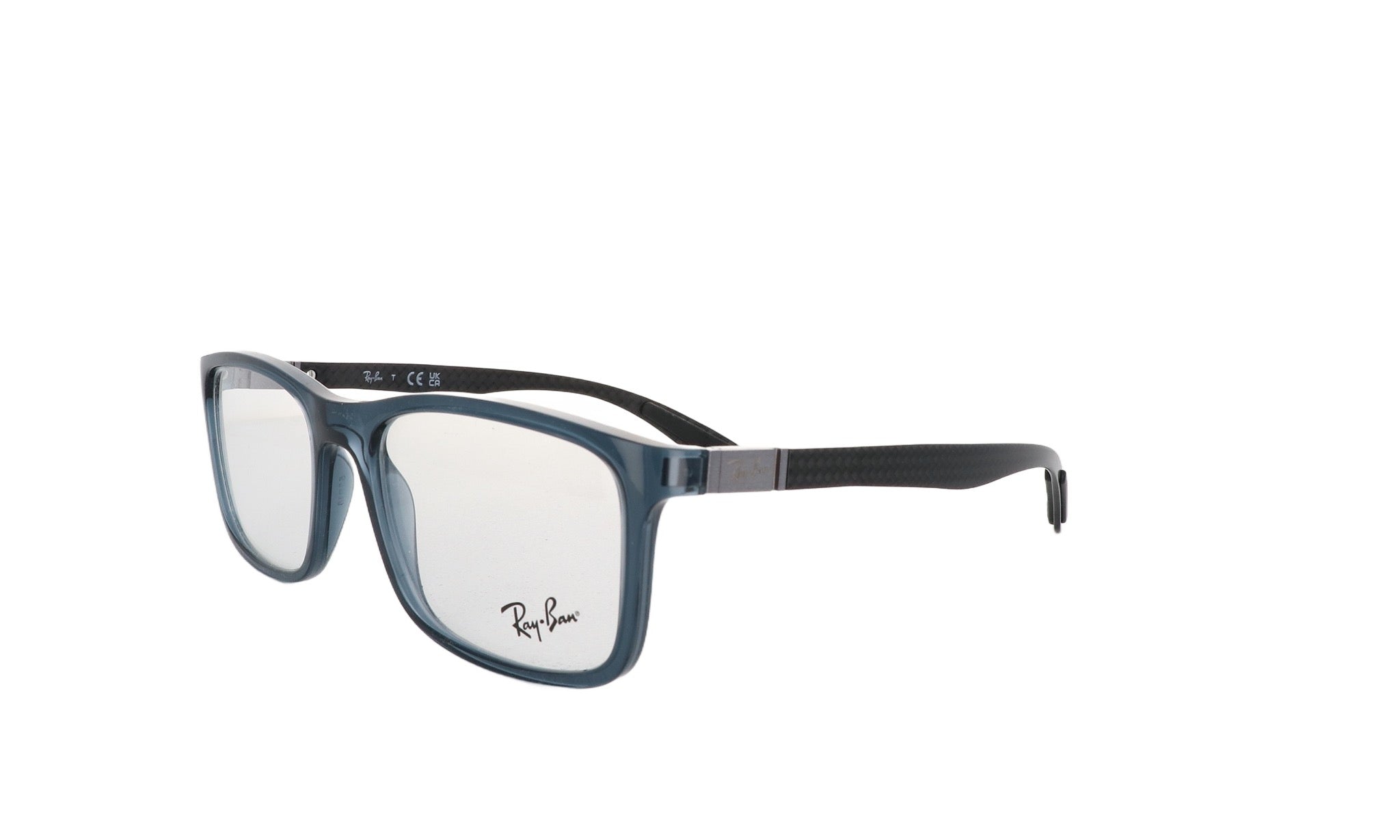 RAY - BAN RX 8908 - Jorge Oculista