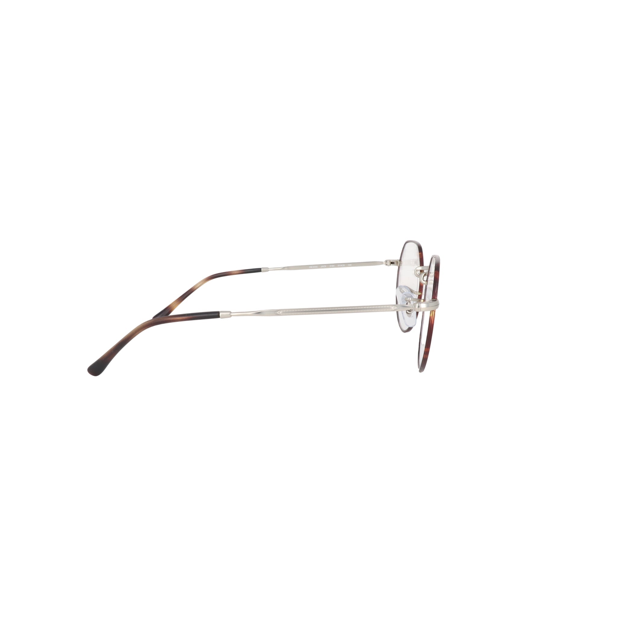 RAY - BAN RX JACK 6465 - Jorge Oculista