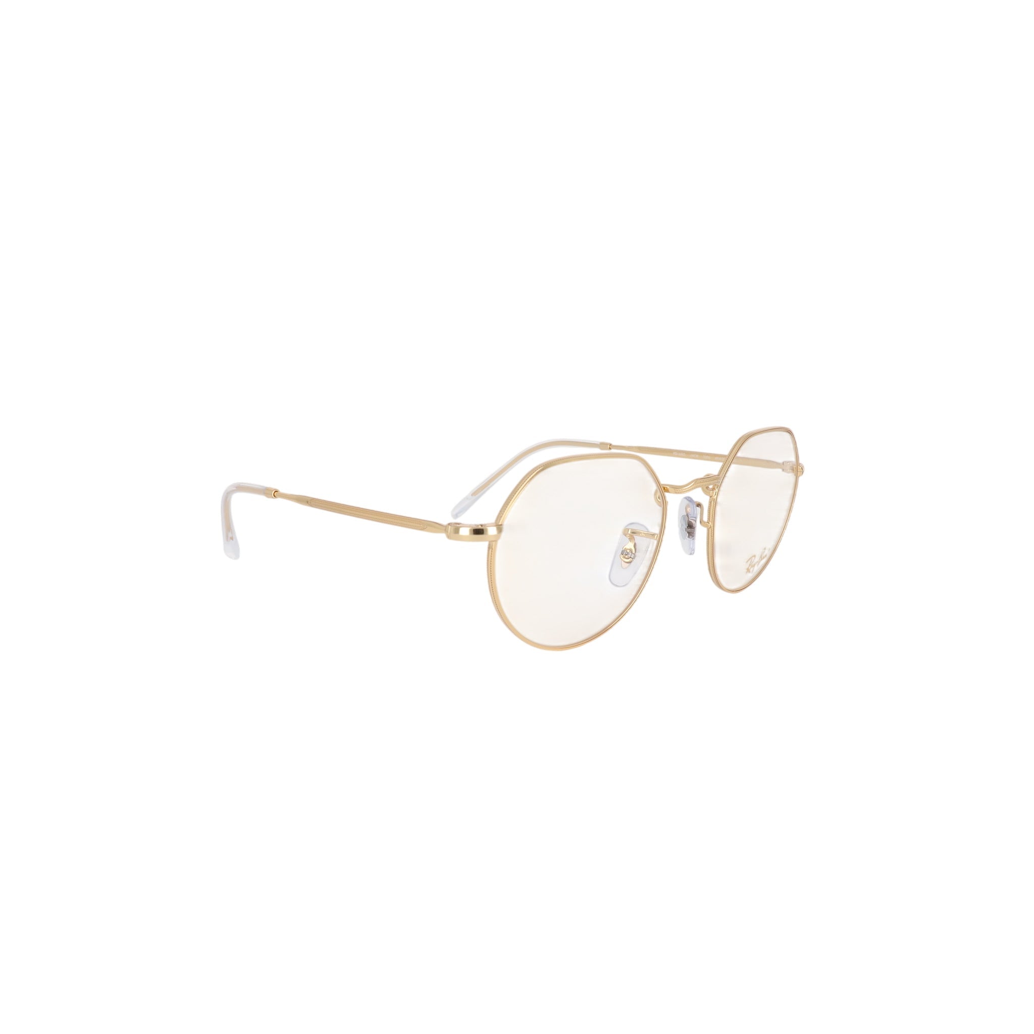 RAY - BAN RX JACK 6465 - Jorge Oculista