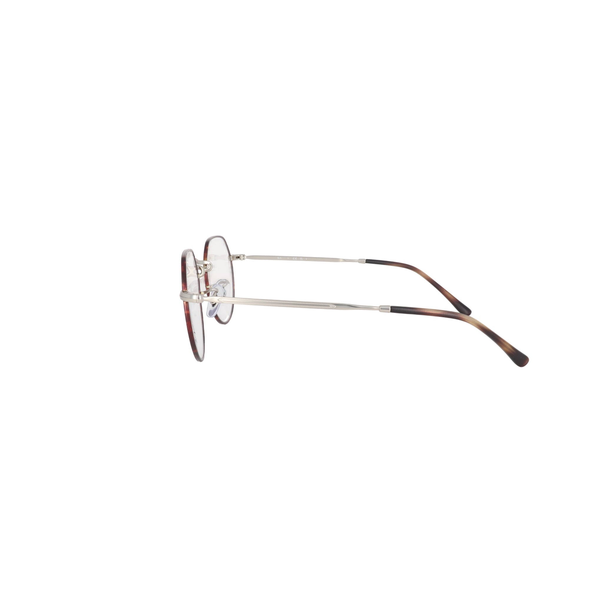 RAY - BAN RX JACK 6465 - Jorge Oculista
