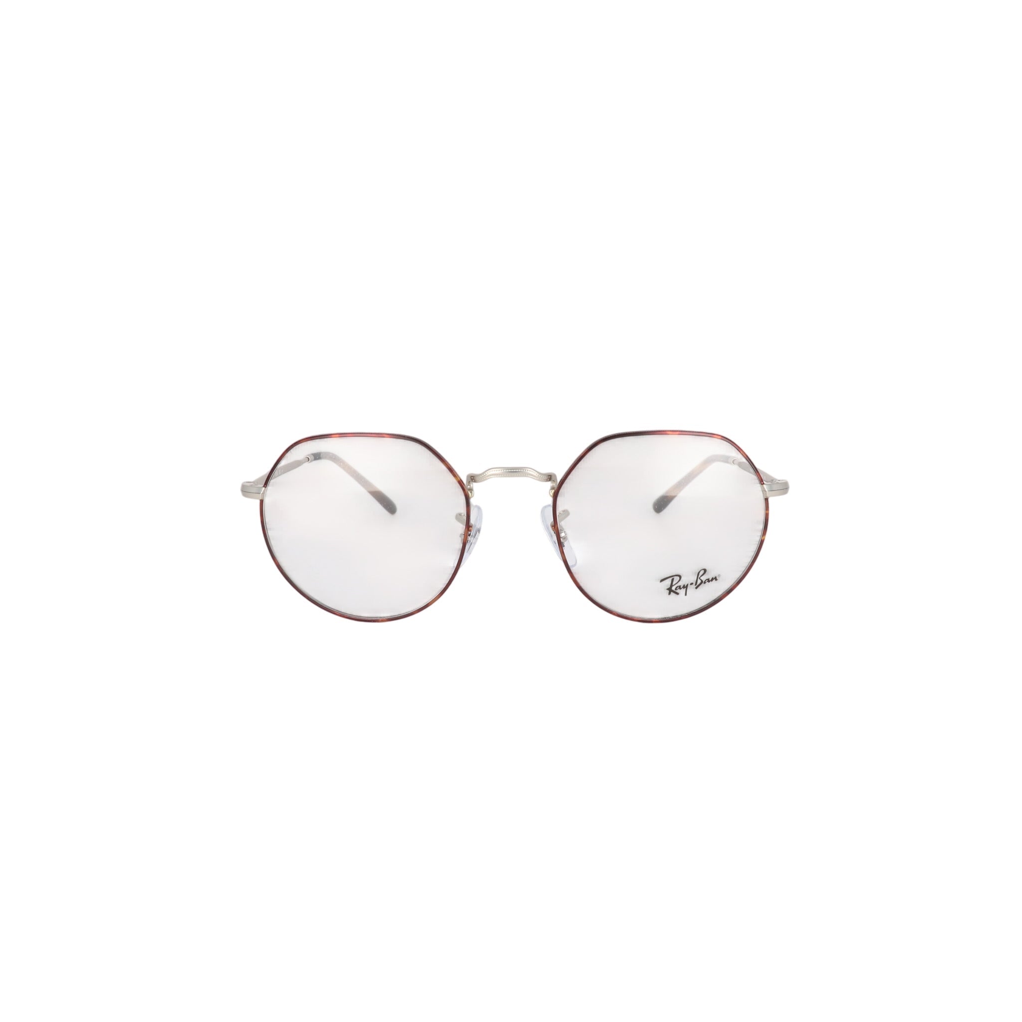 RAY - BAN RX JACK 6465 - Jorge Oculista