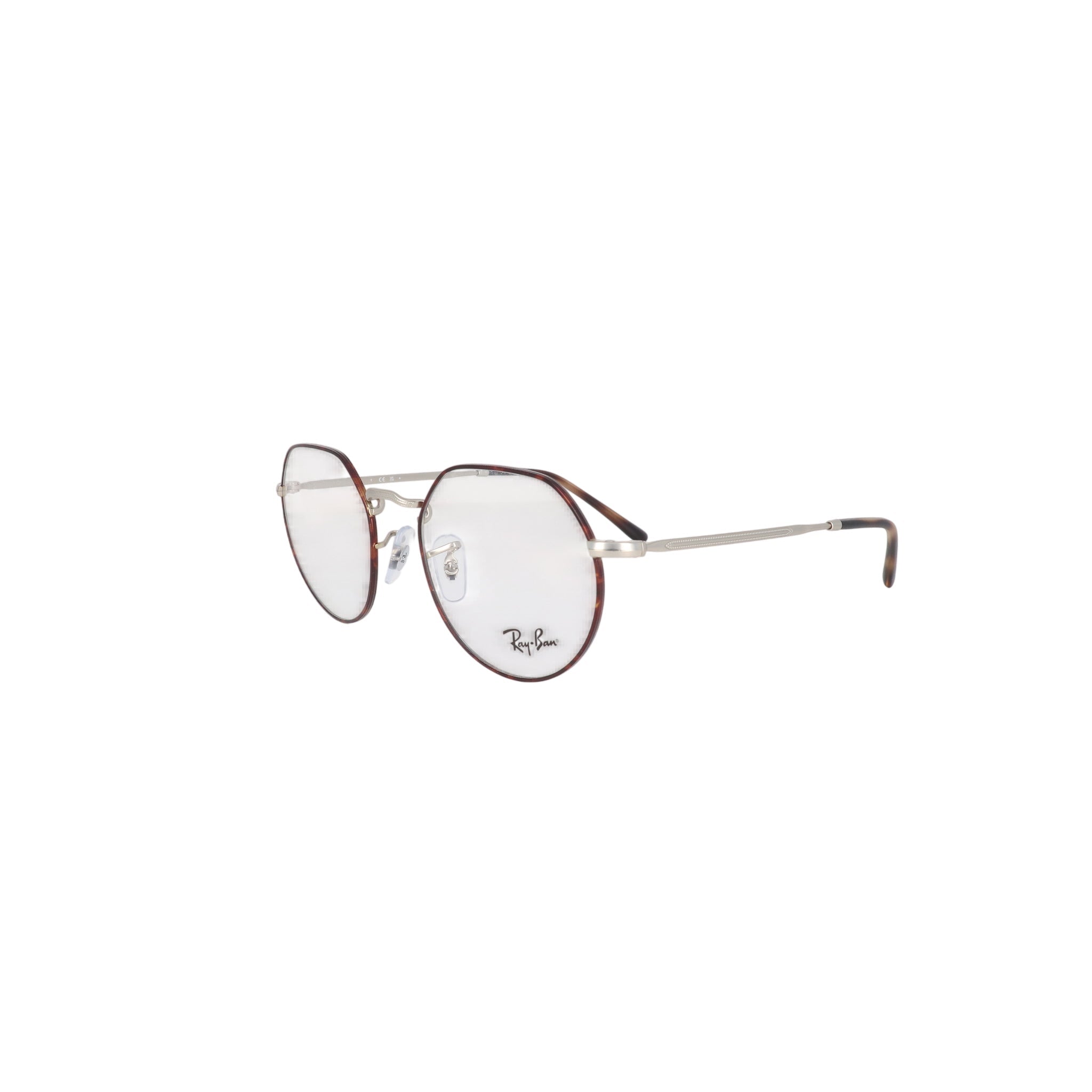 RAY - BAN RX JACK 6465 - Jorge Oculista