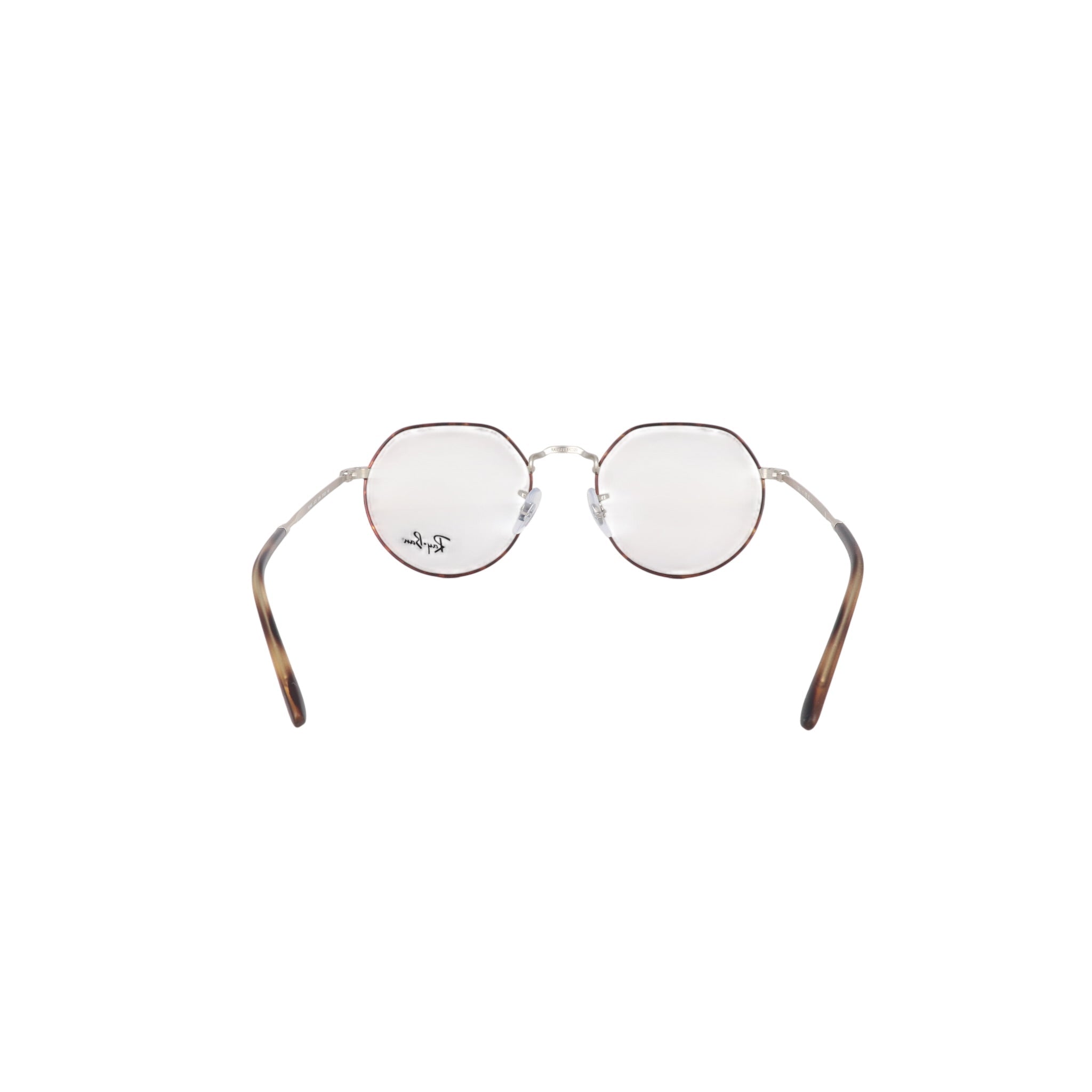 RAY - BAN RX JACK 6465 - Jorge Oculista