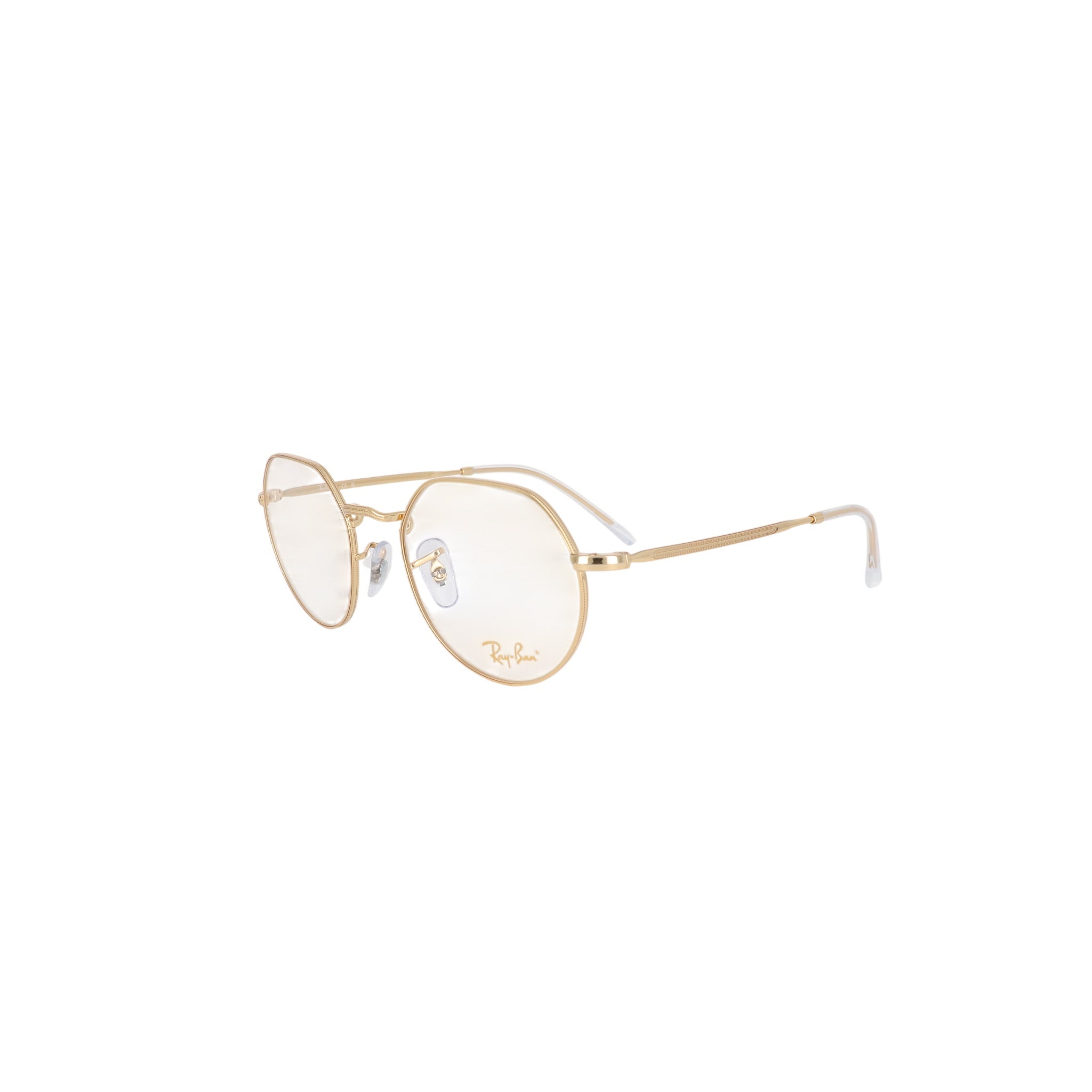 RAY - BAN RX JACK 6465 - Jorge Oculista
