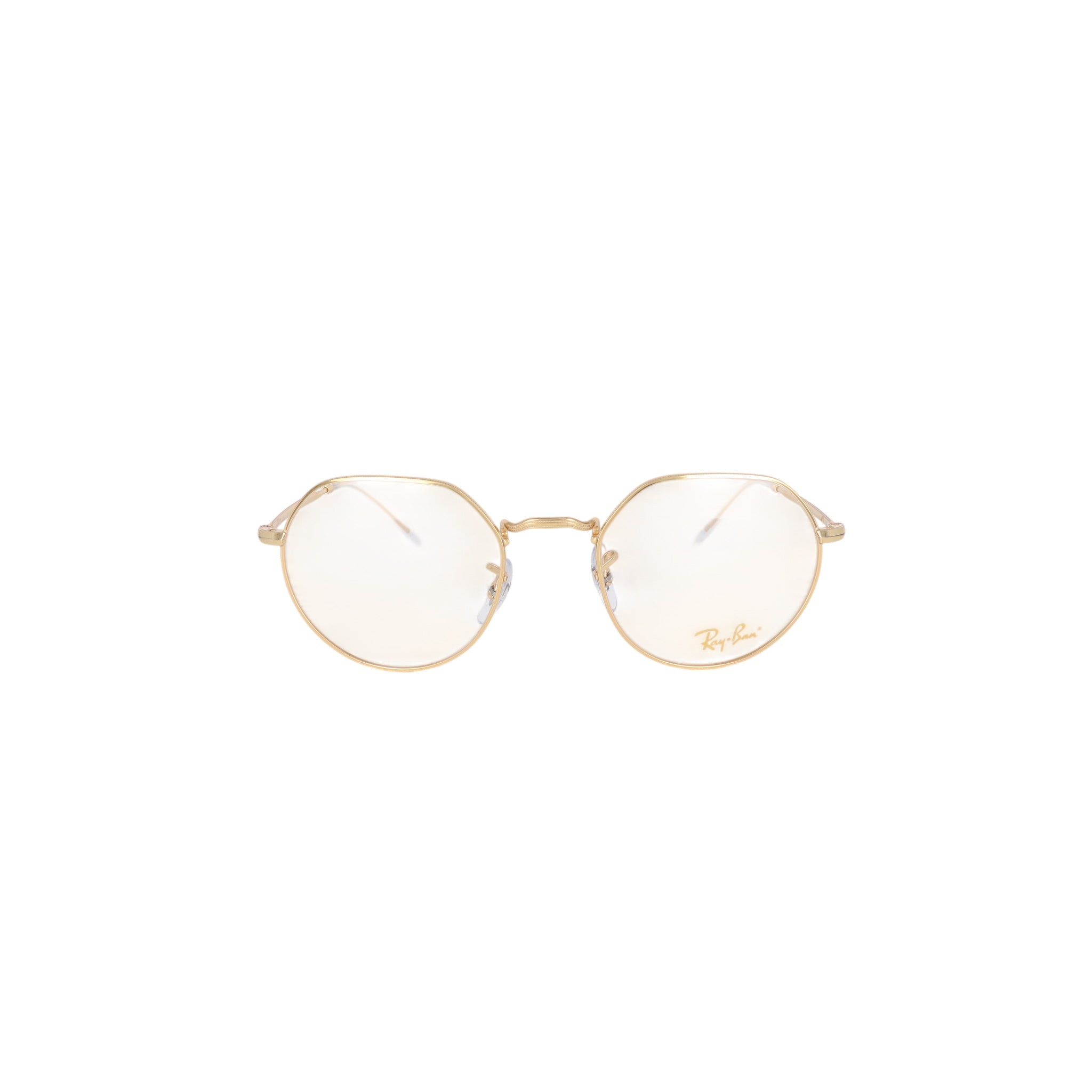 RAY - BAN RX JACK 6465 - Jorge Oculista