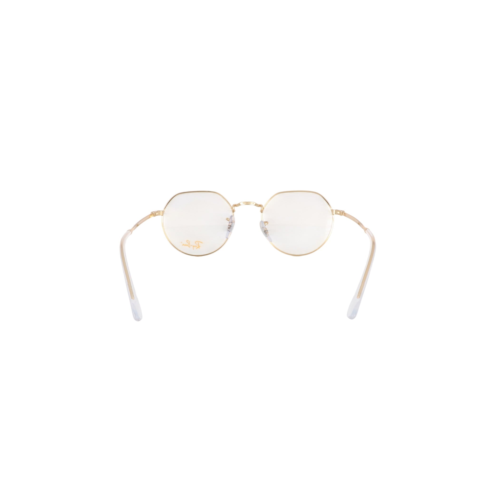 RAY - BAN RX JACK 6465 - Jorge Oculista