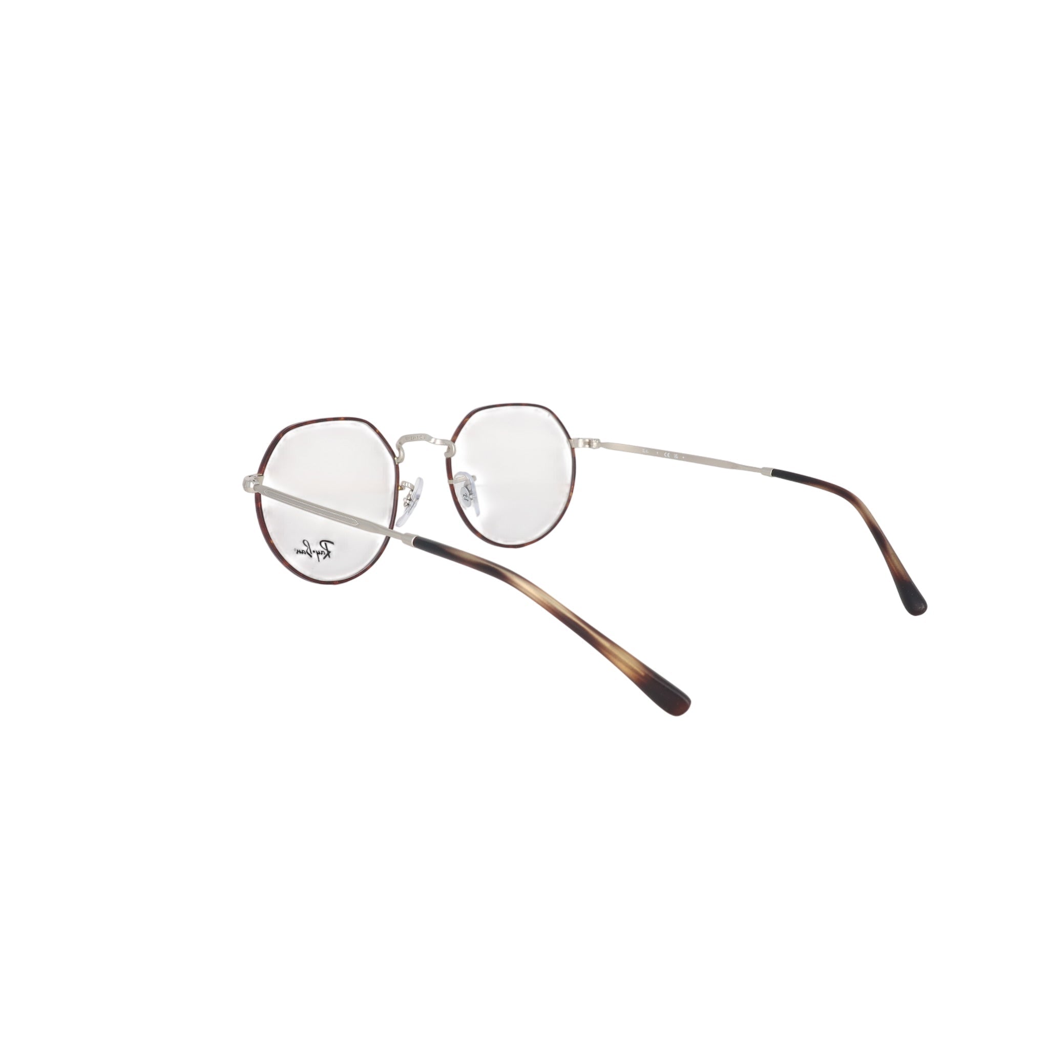 RAY - BAN RX JACK 6465 - Jorge Oculista
