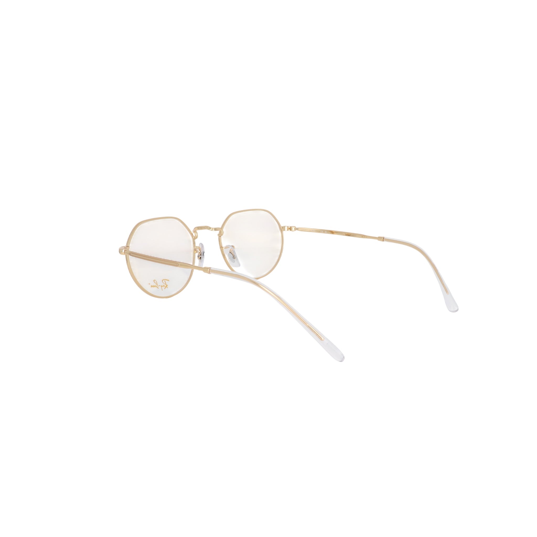 RAY - BAN RX JACK 6465 - Jorge Oculista