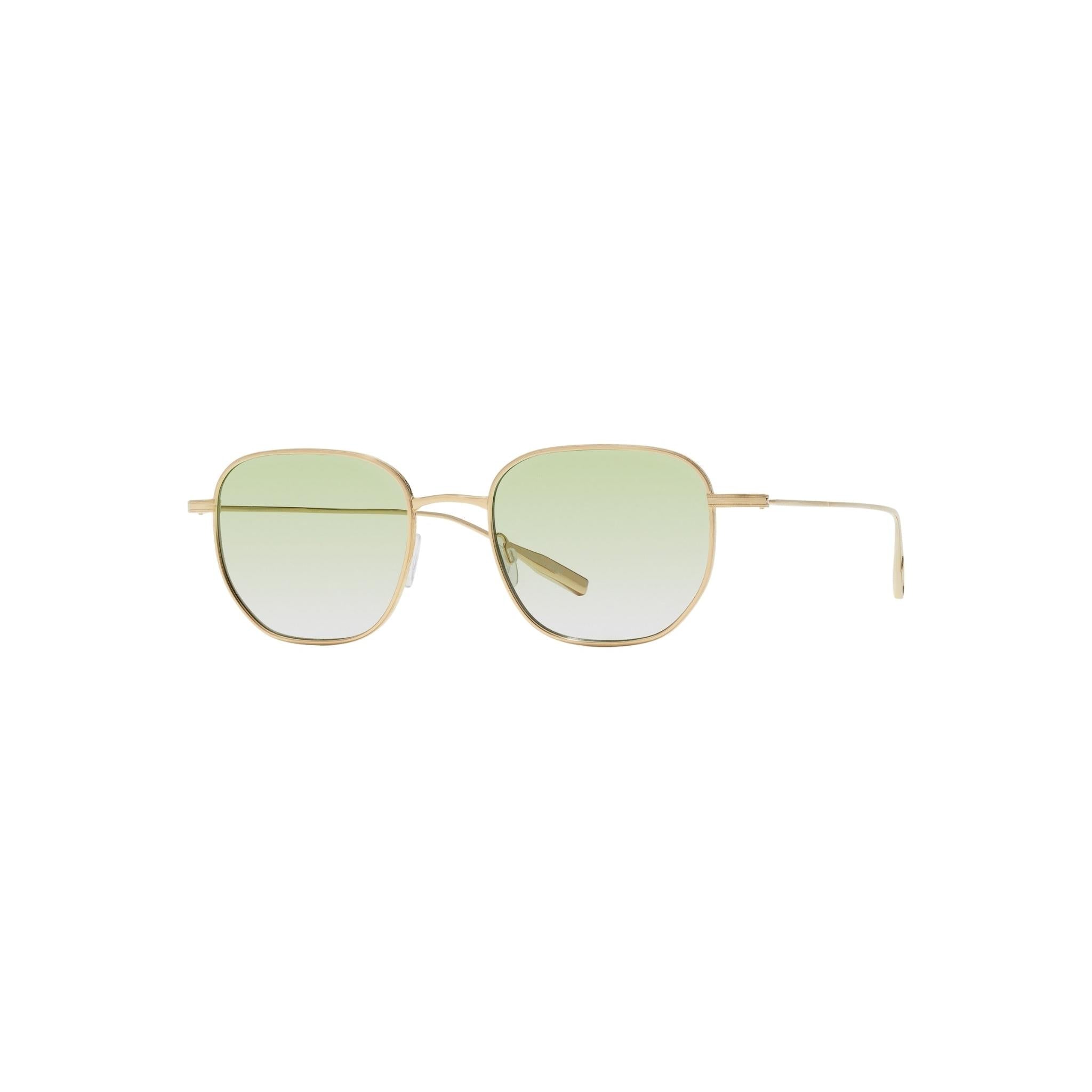 REVERE GEOMETRIC SUNGLASSES - Jorge Oculista
