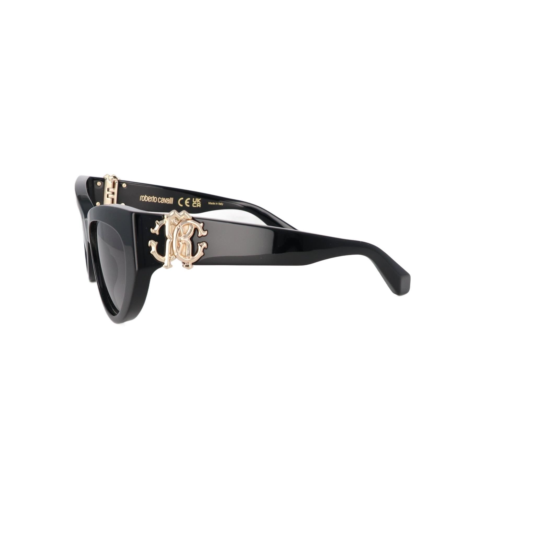 ROBERTO CAVALLI SRC 017M - Jorge Oculista