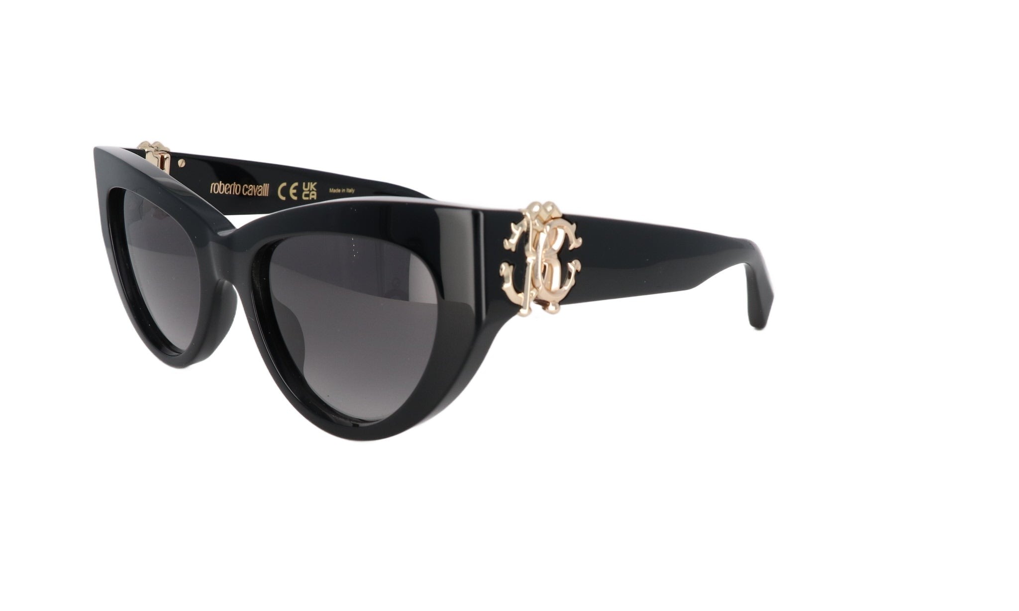 ROBERTO CAVALLI SRC 017M - Jorge Oculista