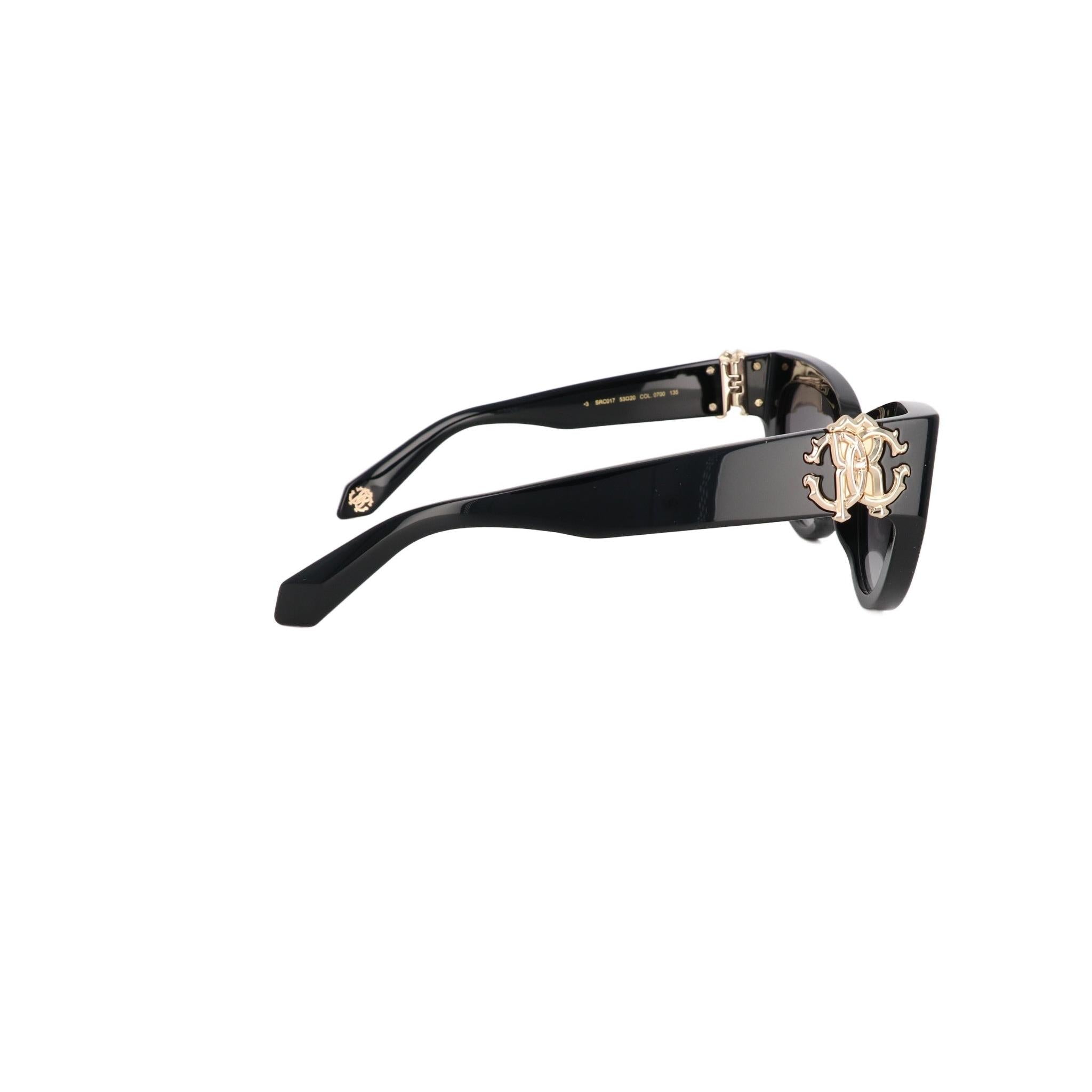ROBERTO CAVALLI SRC 017M - Jorge Oculista