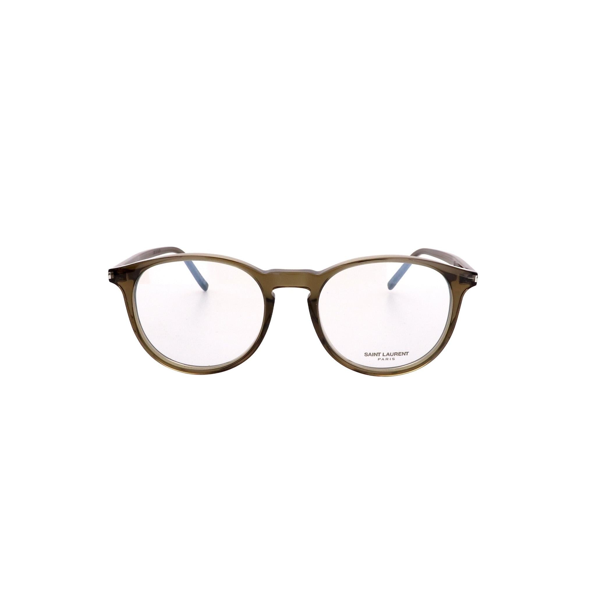 SAINT LAURENT SL 106 - Jorge Oculista