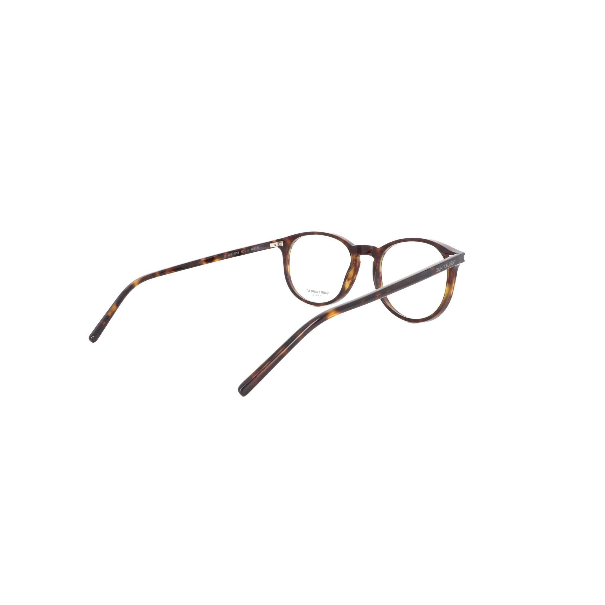 SAINT LAURENT SL 106 - Jorge Oculista