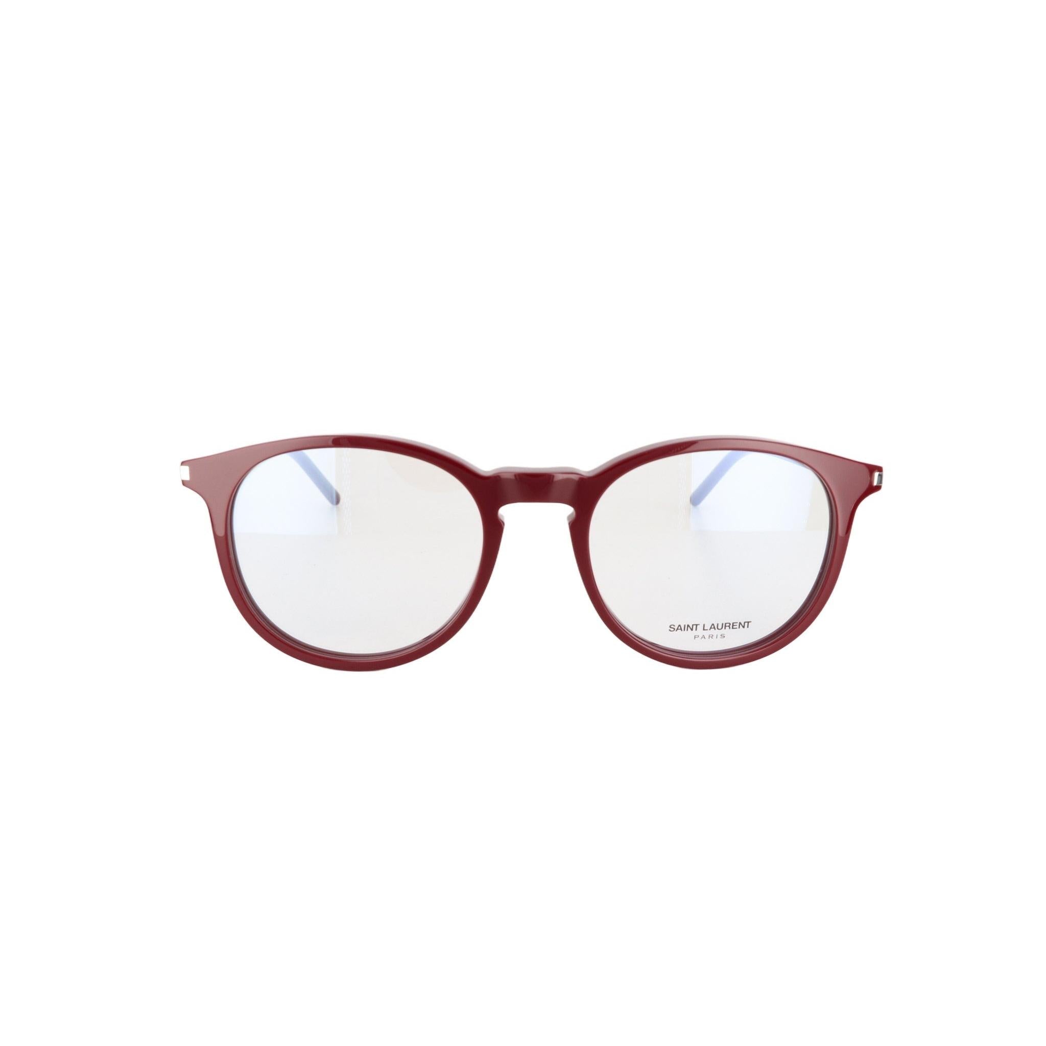 SAINT LAURENT SL 106 - Jorge Oculista