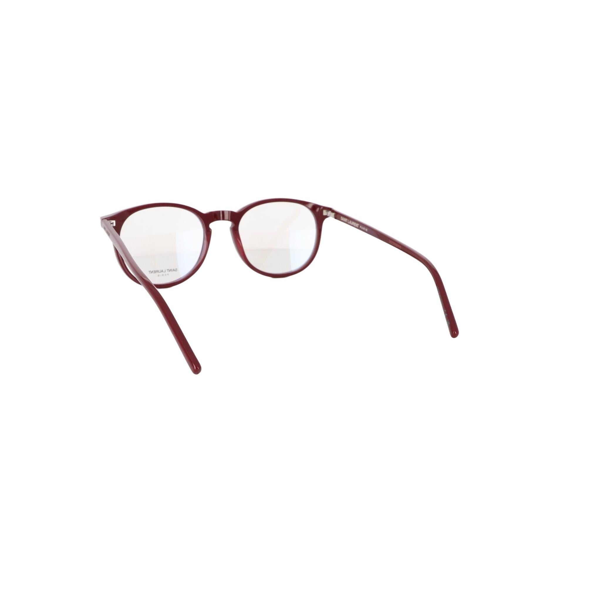 SAINT LAURENT SL 106 - Jorge Oculista