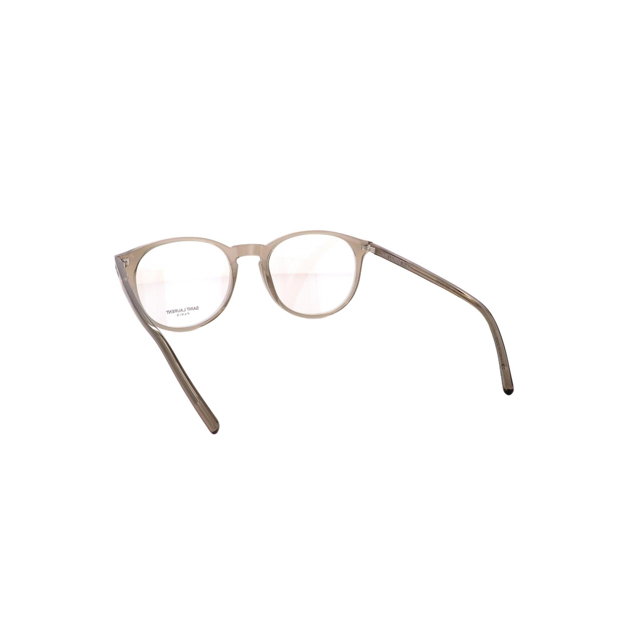 SAINT LAURENT SL 106 - Jorge Oculista