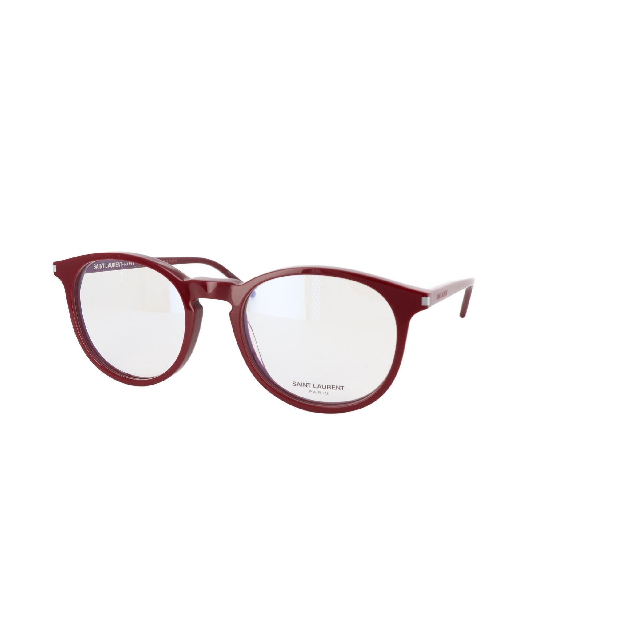 SAINT LAURENT SL 106 - Jorge Oculista