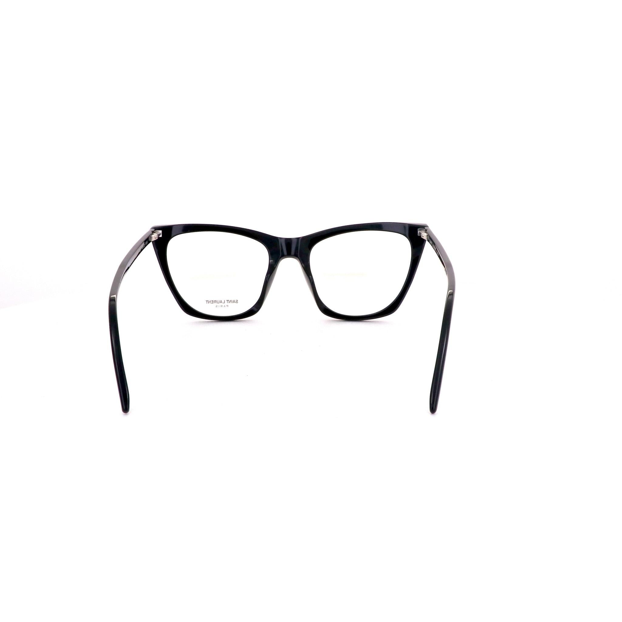 SAINT LAURENT SL 214 - Jorge Oculista