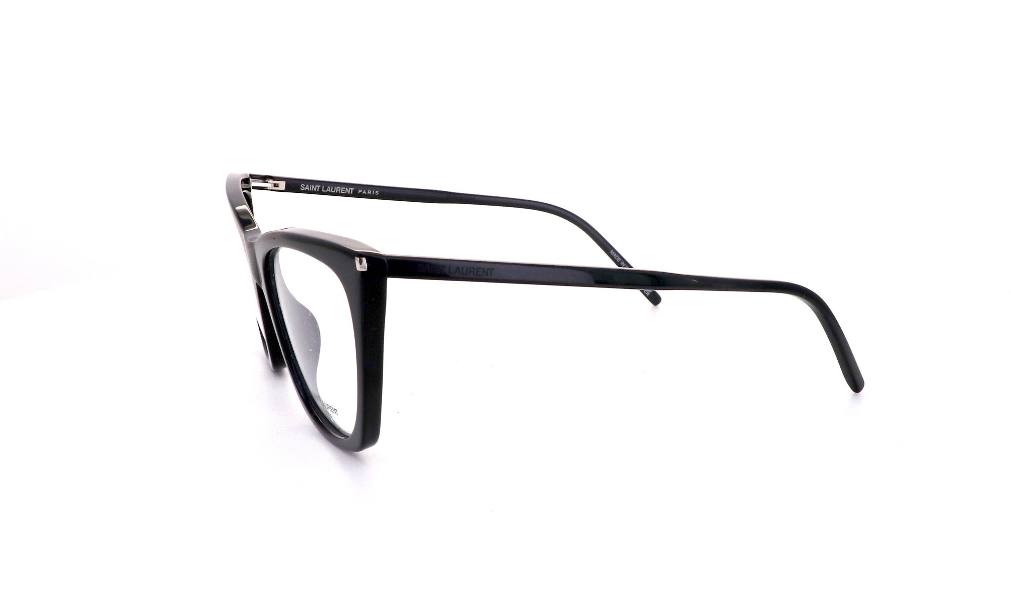 SAINT LAURENT SL 214 - Jorge Oculista