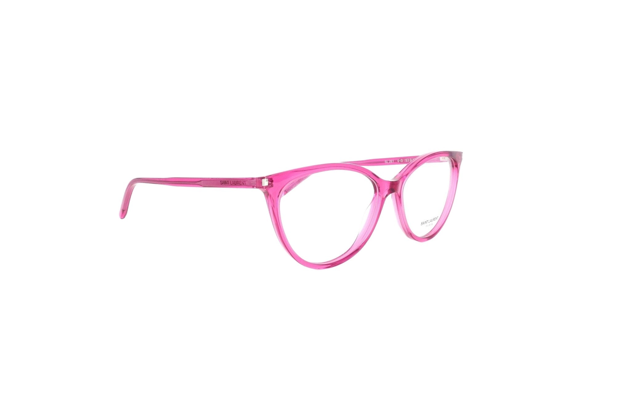 SAINT LAURENT SL 261 - Jorge Oculista