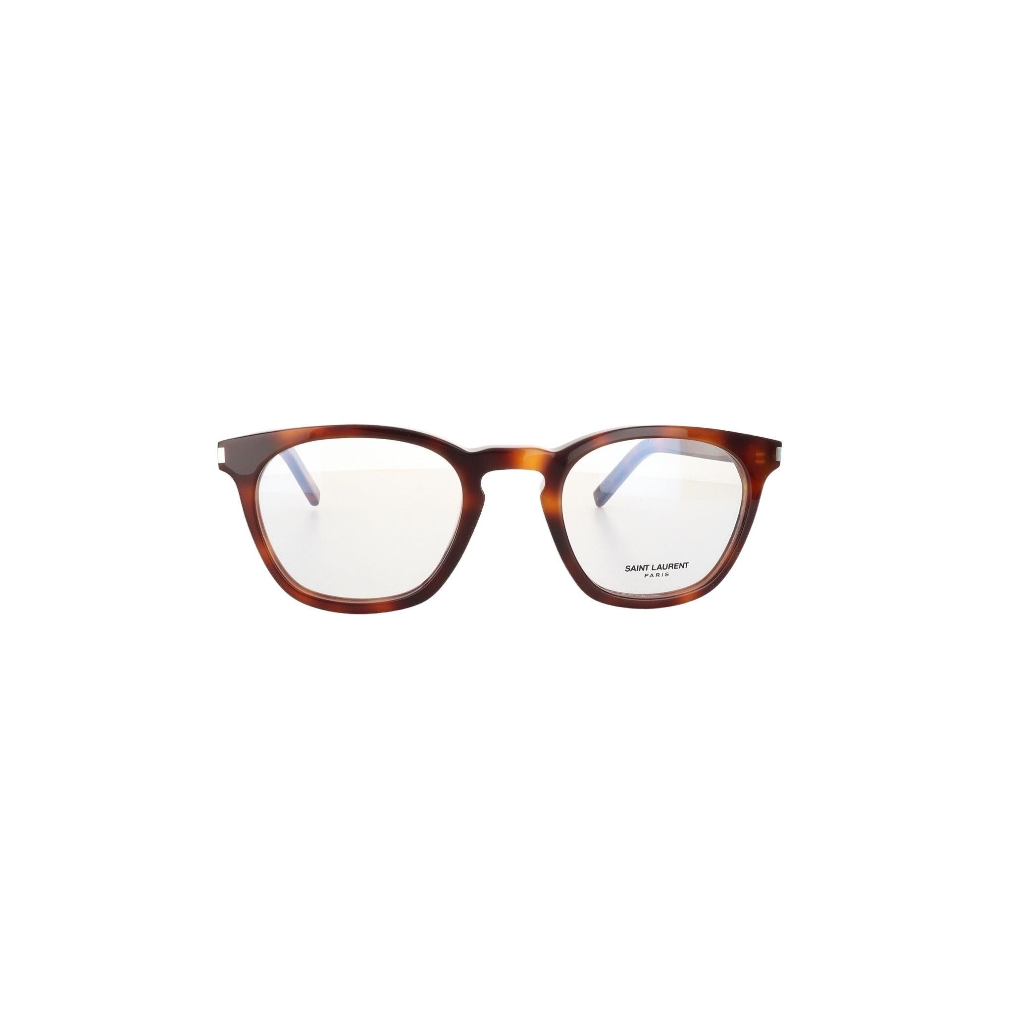 SAINT LAURENT SL 28 - Jorge Oculista