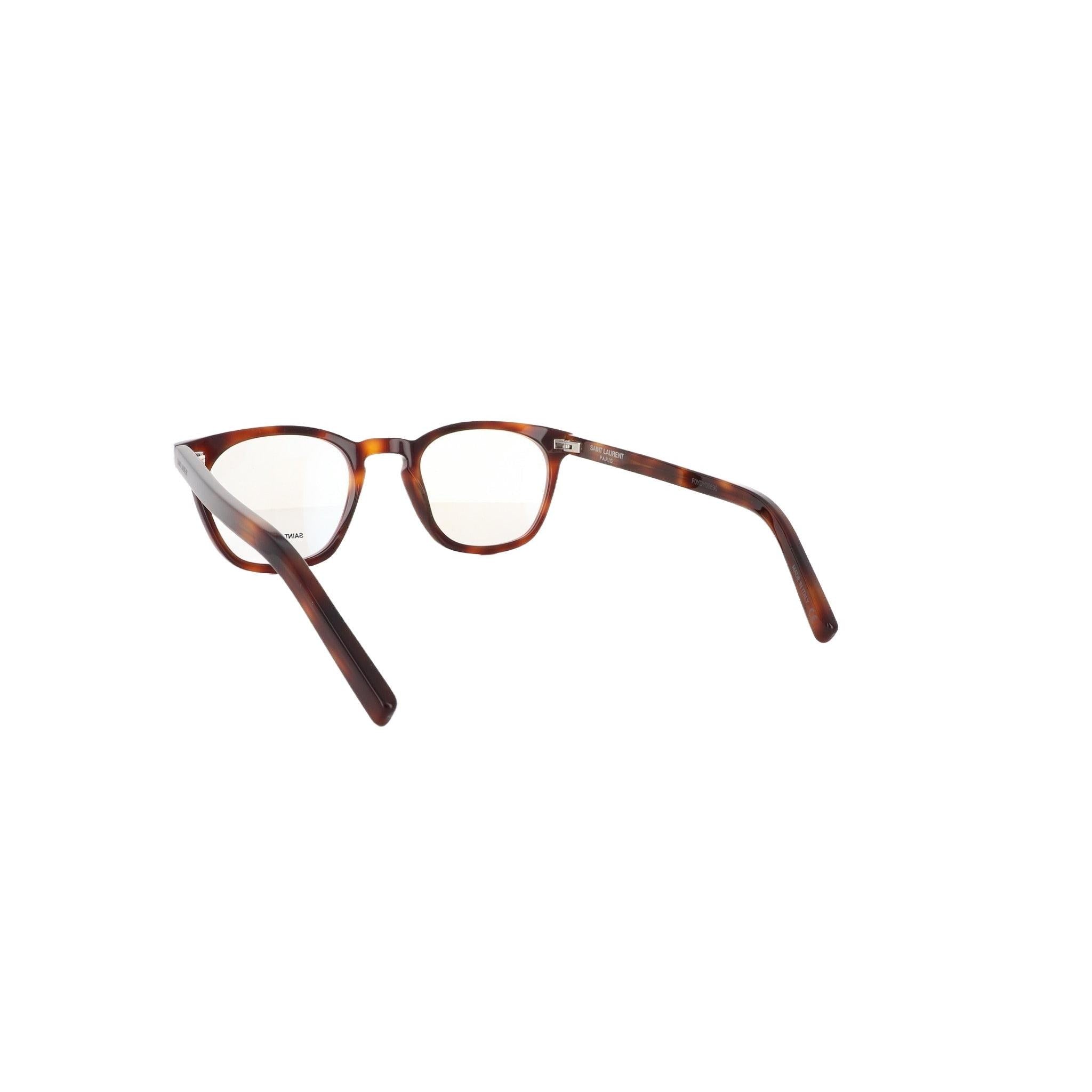 SAINT LAURENT SL 28 - Jorge Oculista