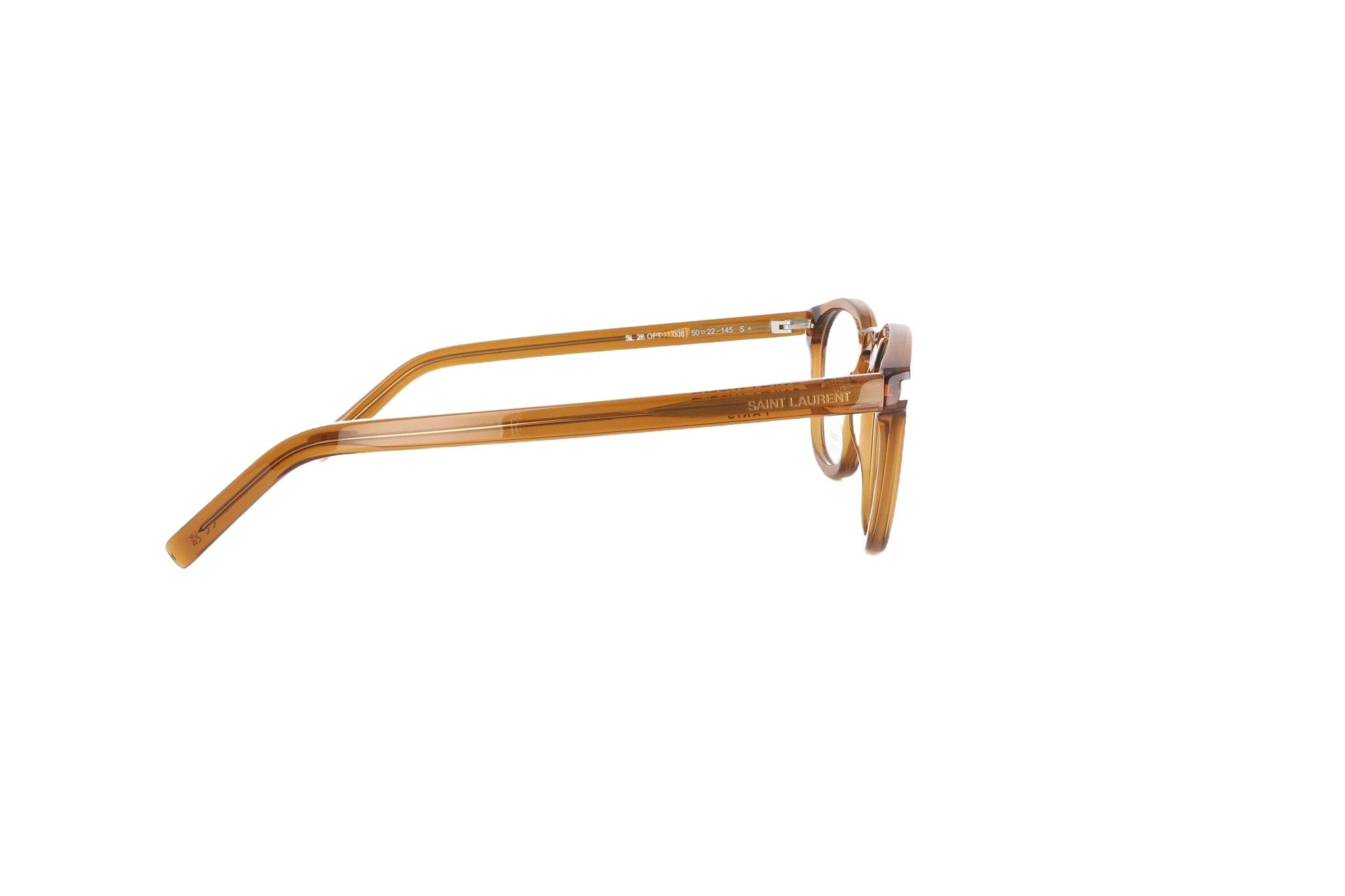 SAINT LAURENT SL 28 - Jorge Oculista