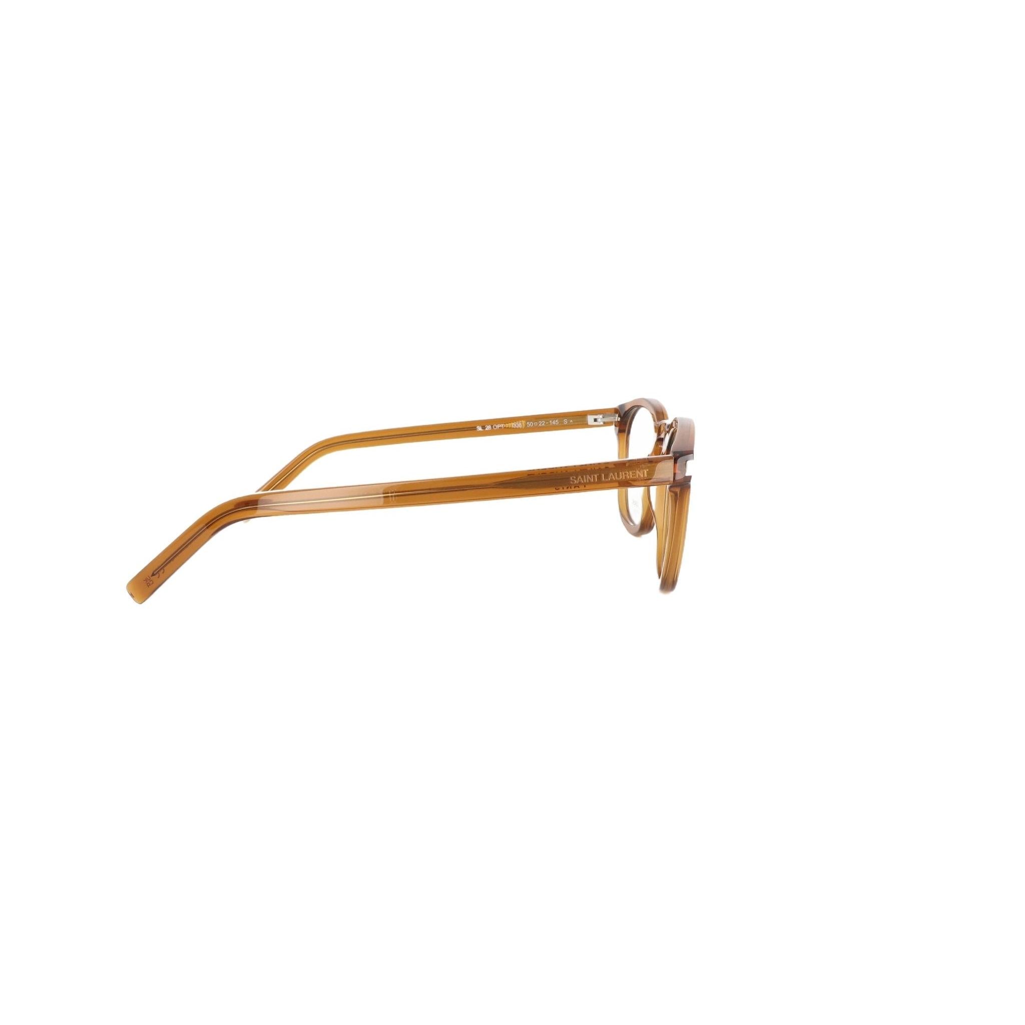 SAINT LAURENT SL 28 - Jorge Oculista