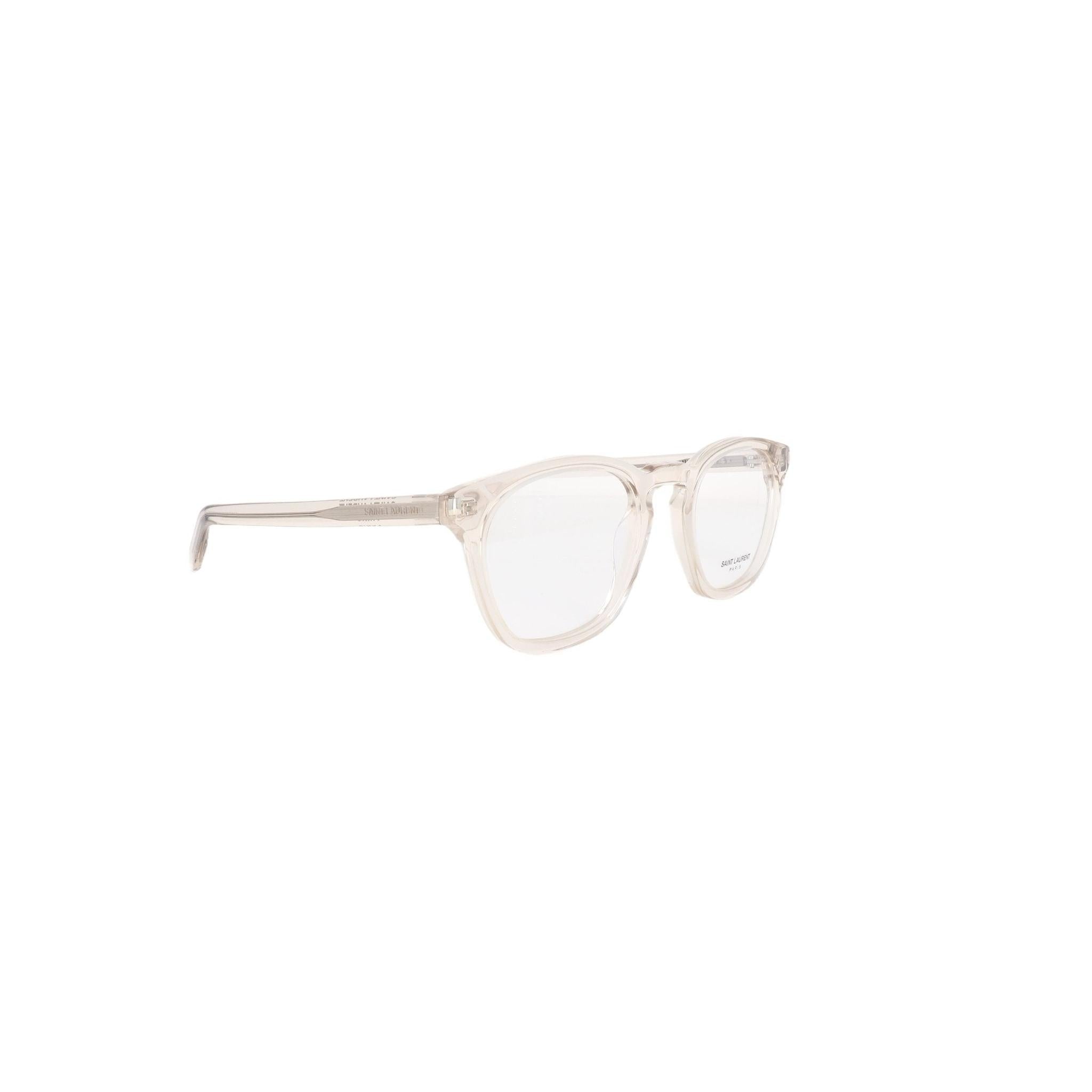 SAINT LAURENT SL 28 - Jorge Oculista