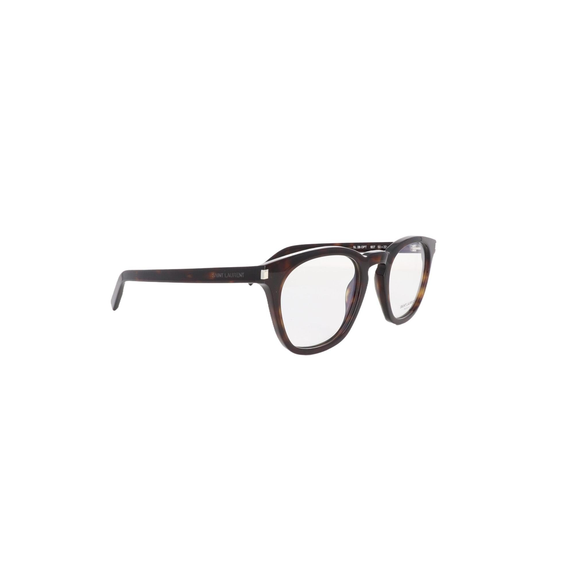 SAINT LAURENT SL 28 - Jorge Oculista