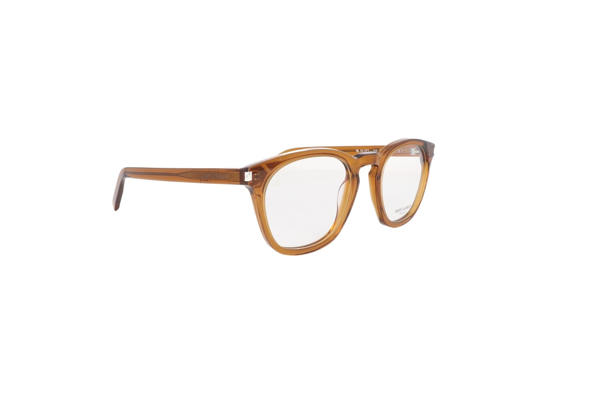 SAINT LAURENT SL 28 - Jorge Oculista