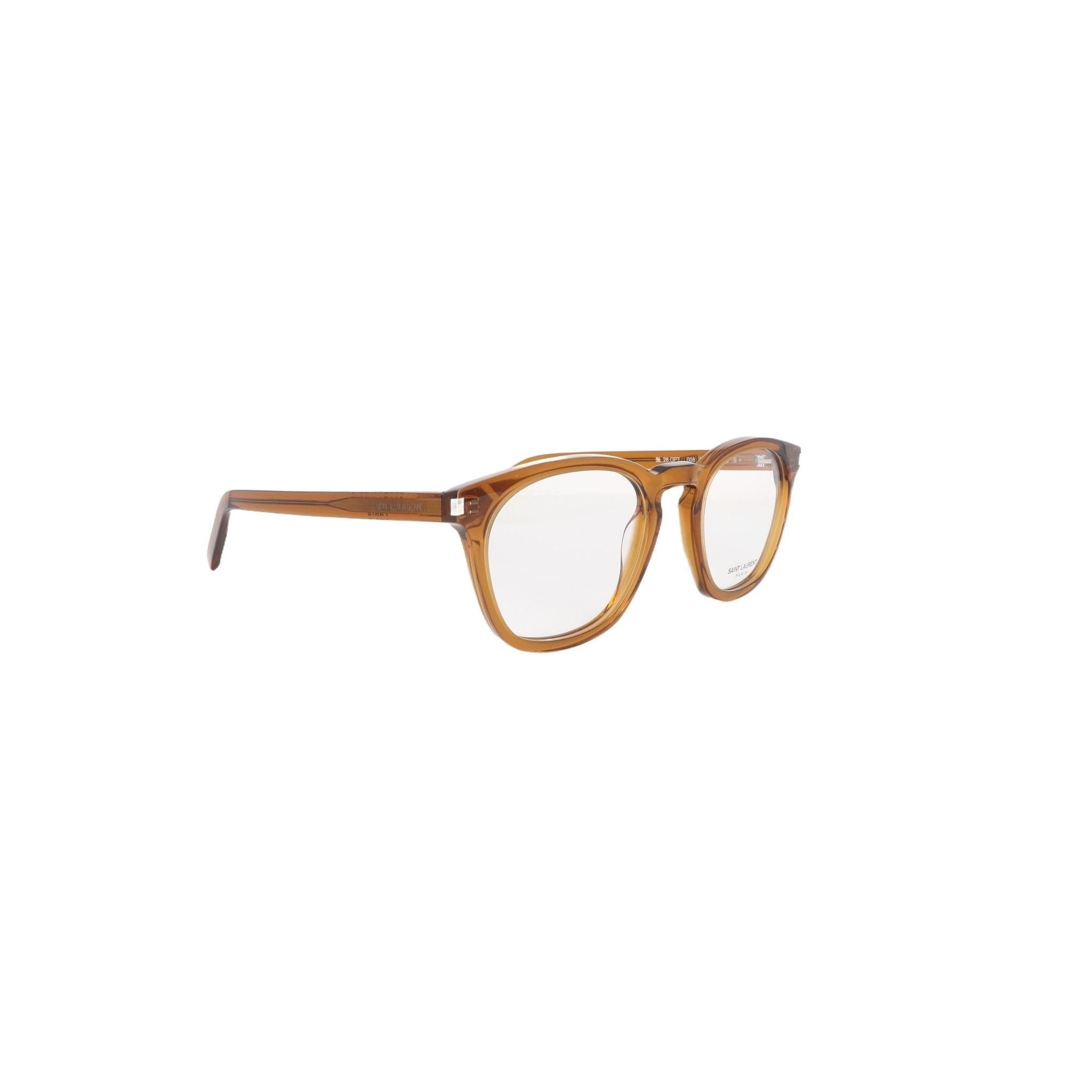 SAINT LAURENT SL 28 - Jorge Oculista