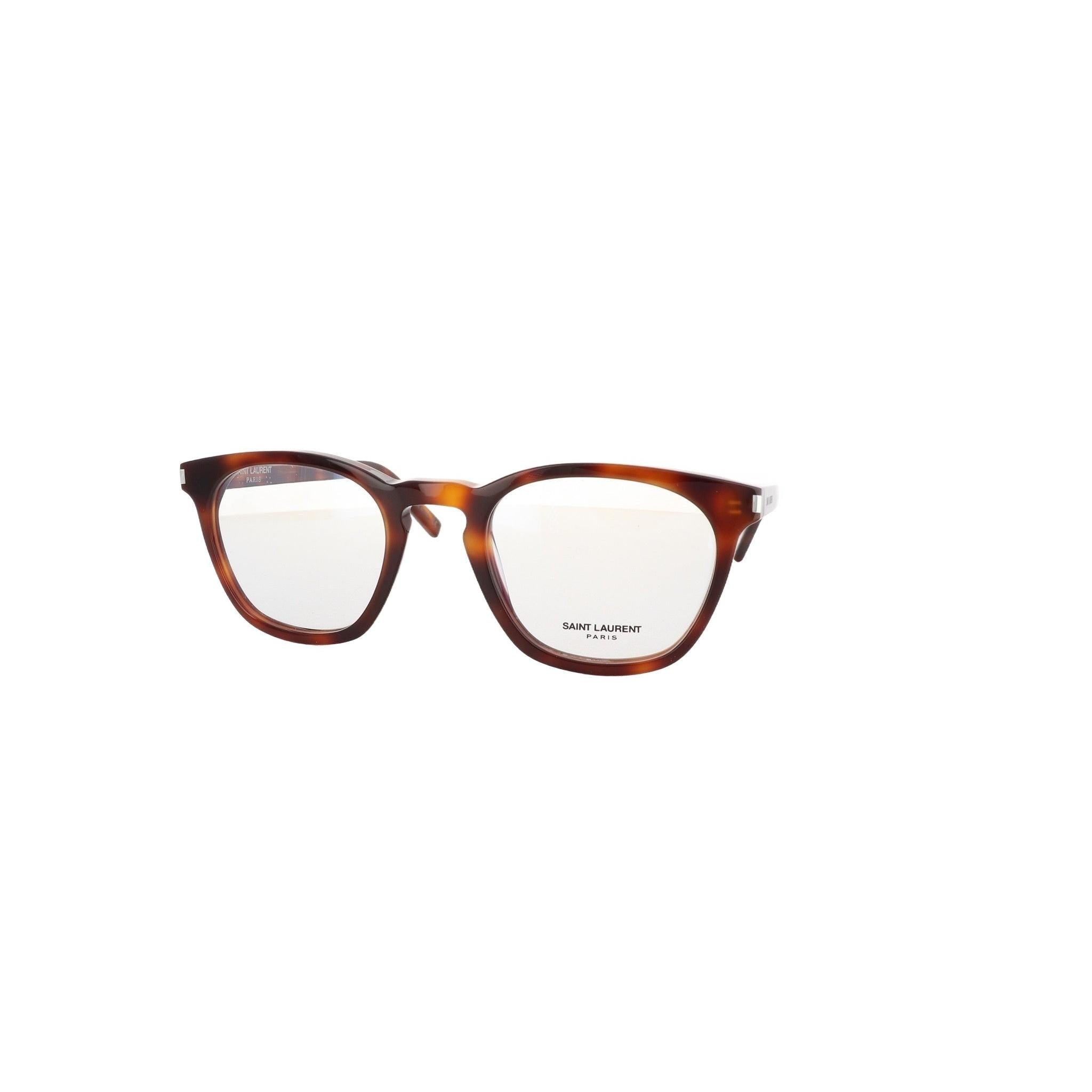 SAINT LAURENT SL 28 - Jorge Oculista