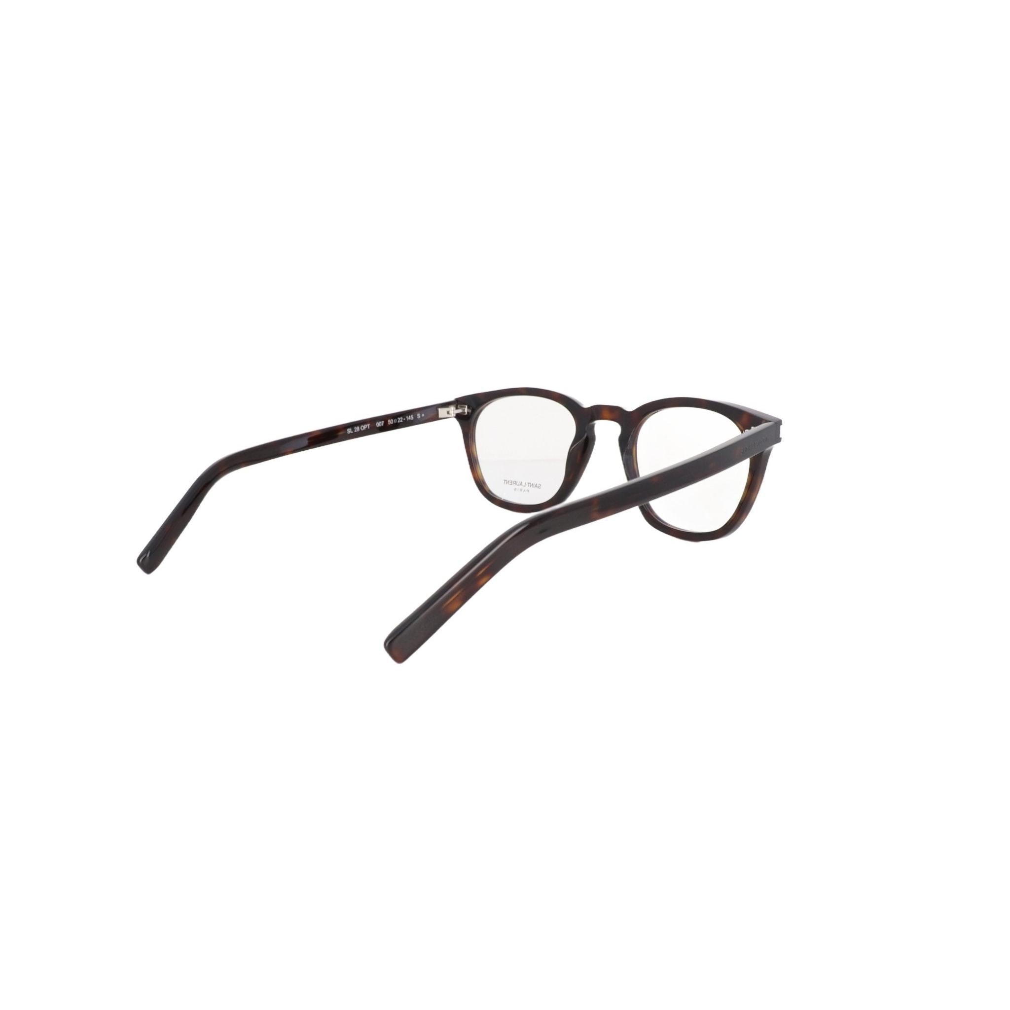 SAINT LAURENT SL 28 - Jorge Oculista