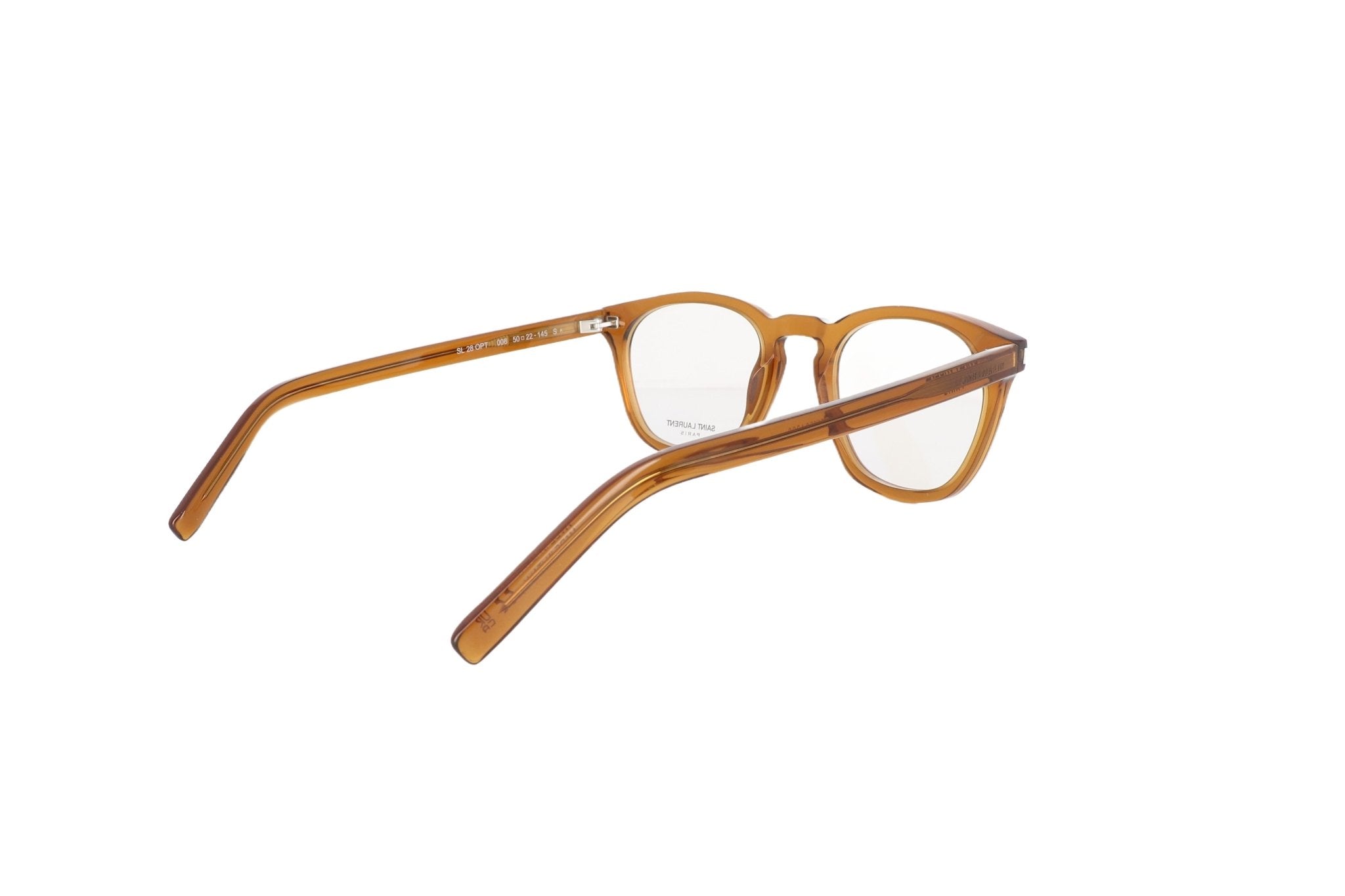 SAINT LAURENT SL 28 - Jorge Oculista