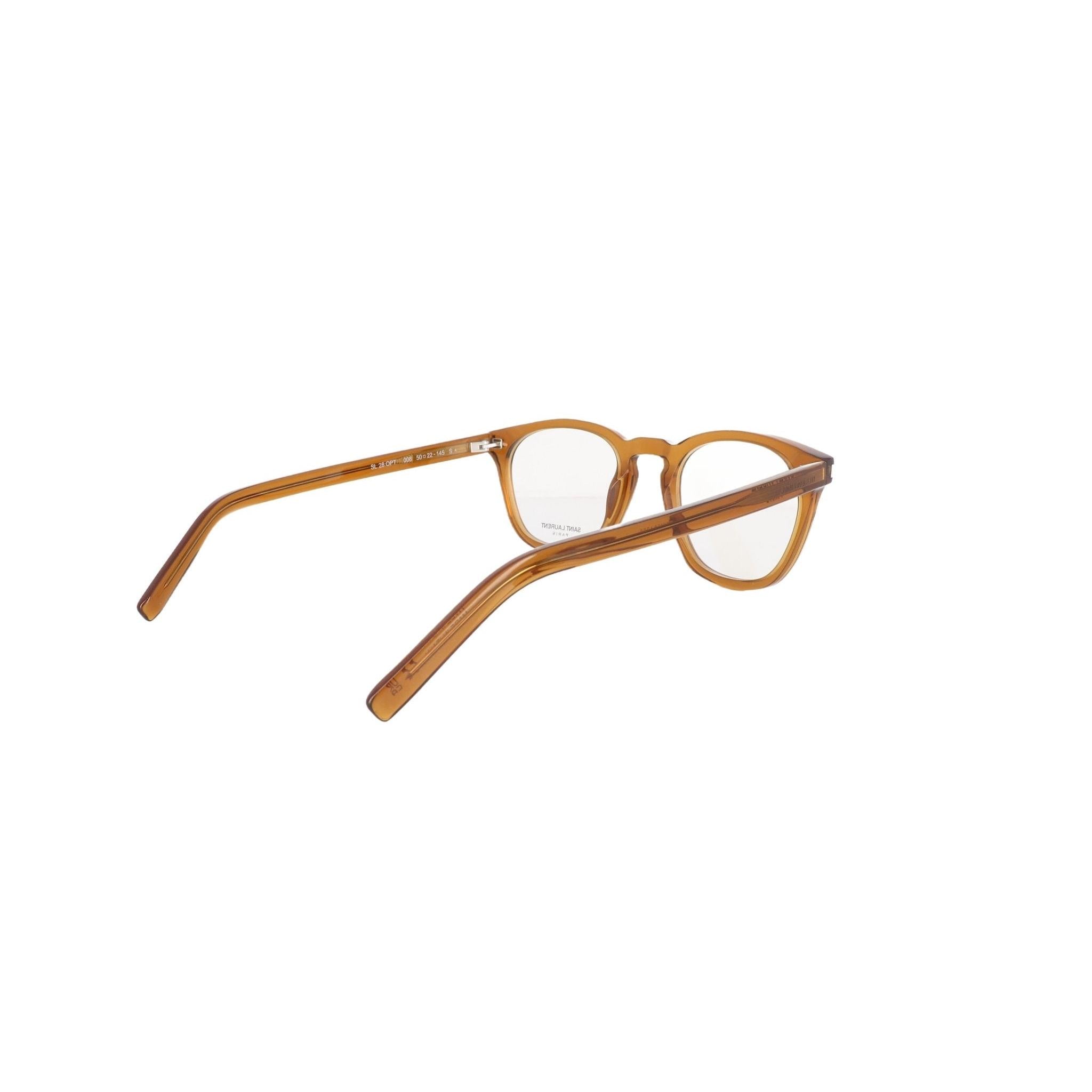 SAINT LAURENT SL 28 - Jorge Oculista