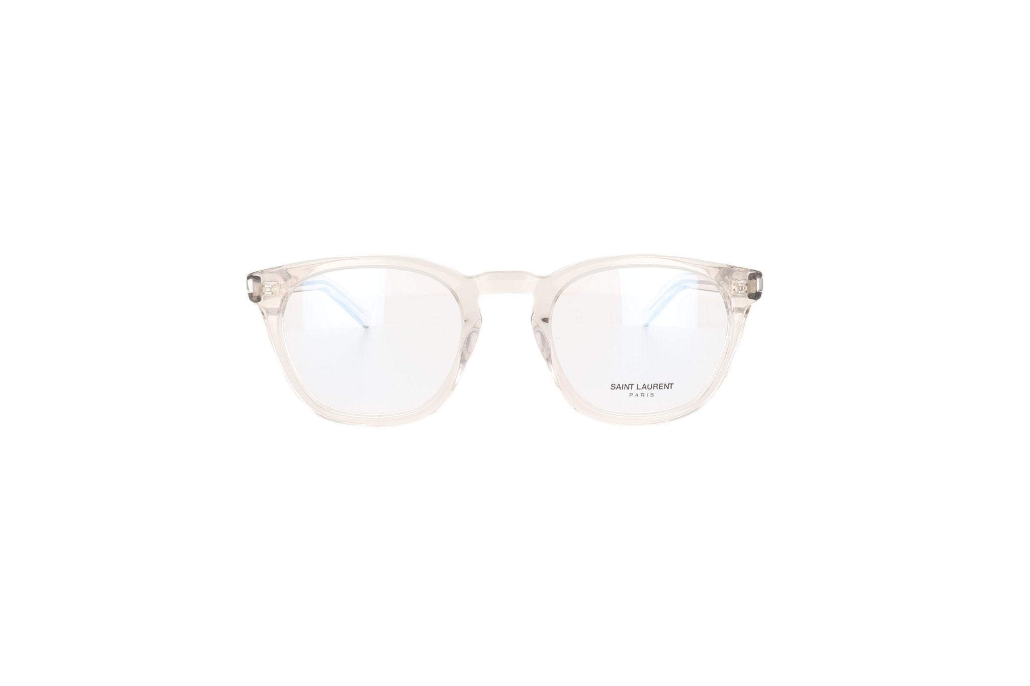 SAINT LAURENT SL 28 - Jorge Oculista