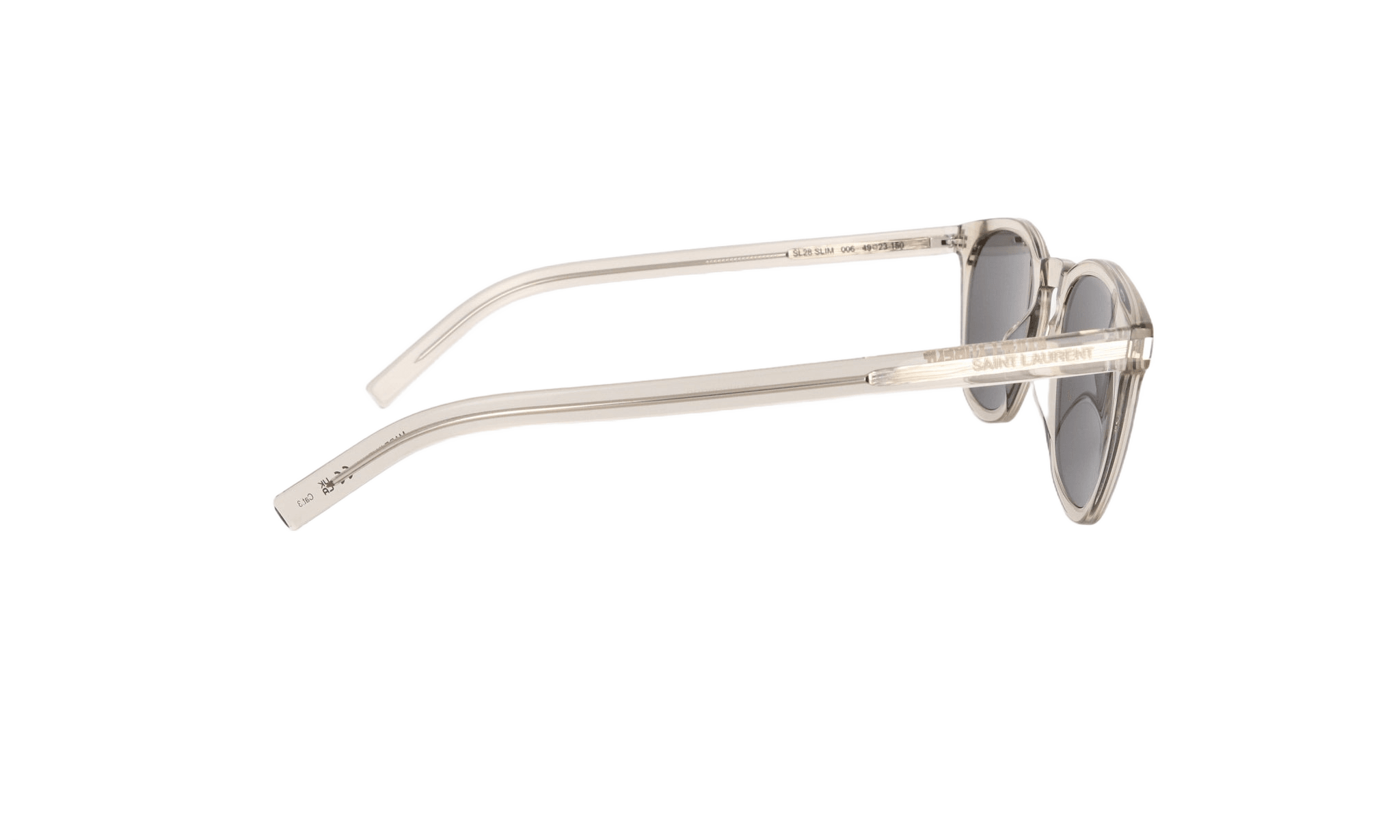 SAINT LAURENT SL 28 SLIM - Jorge Oculista