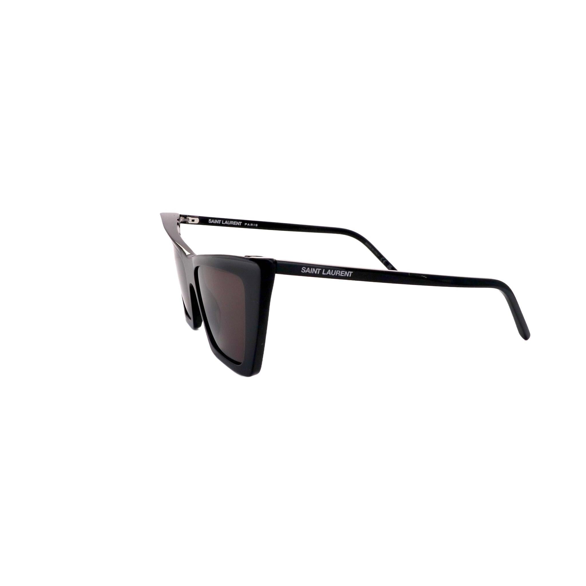 SAINT LAURENT SL 372 - Jorge Oculista