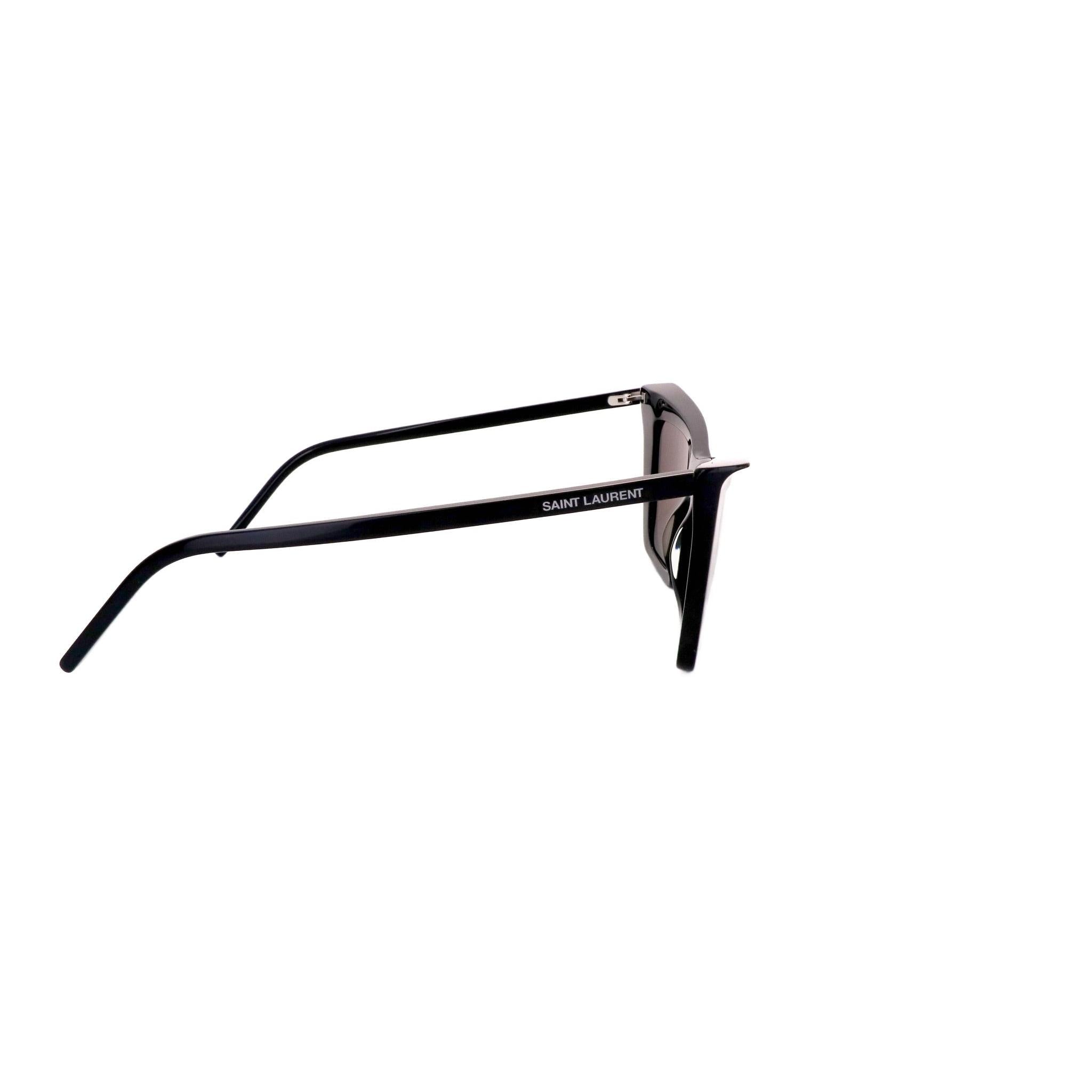 SAINT LAURENT SL 372 - Jorge Oculista