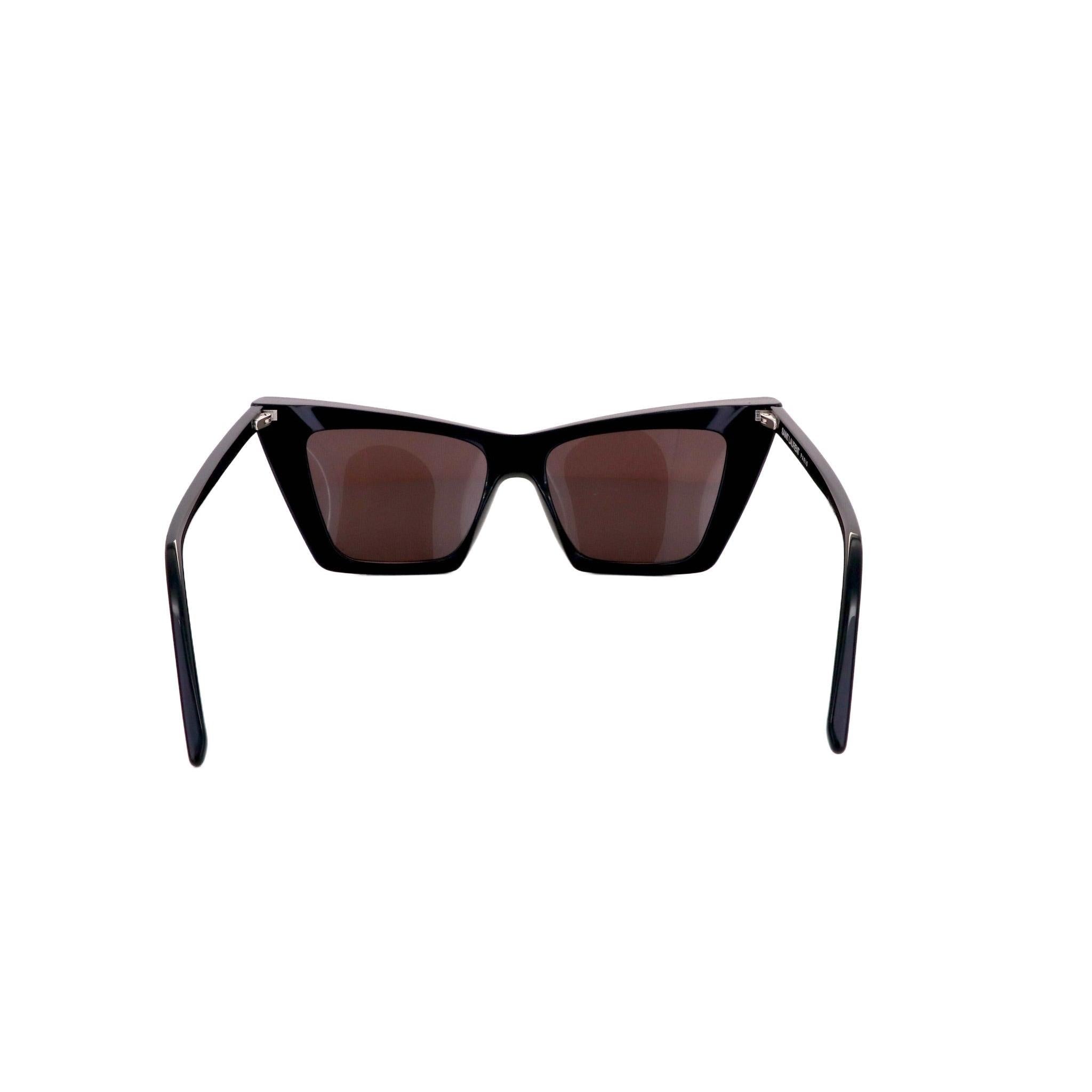 SAINT LAURENT SL 372 - Jorge Oculista